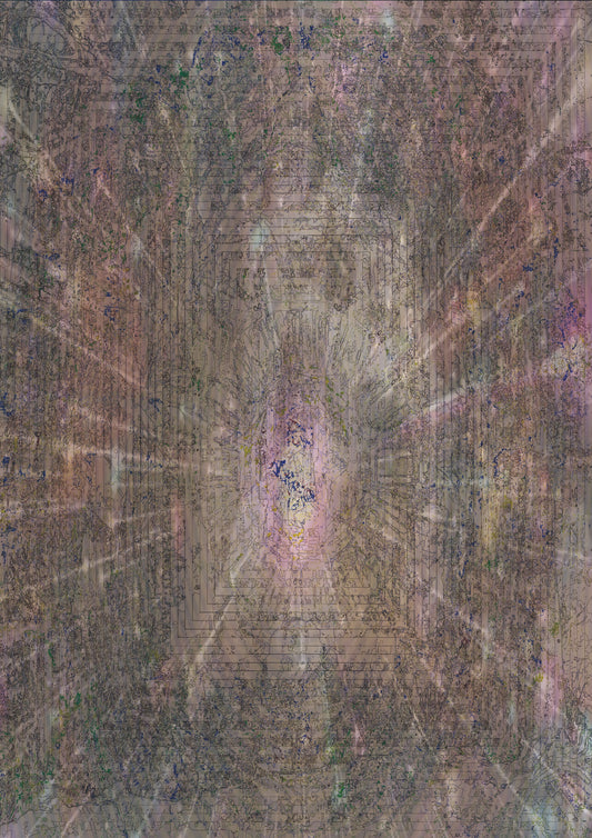 The Unbounded Void-3