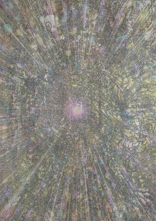 The Unbounded Void-5