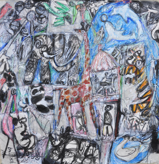 The Zoo