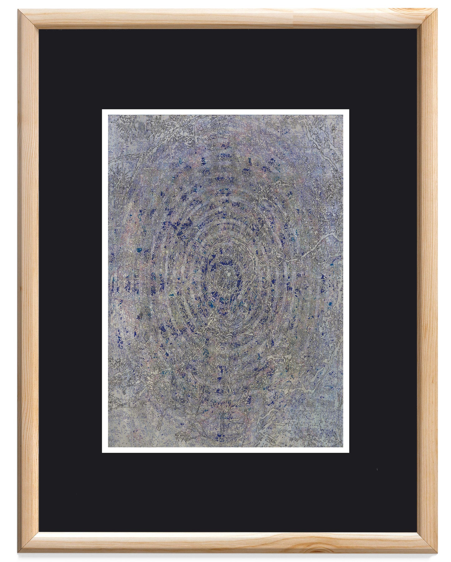 The Unbounded Void-2