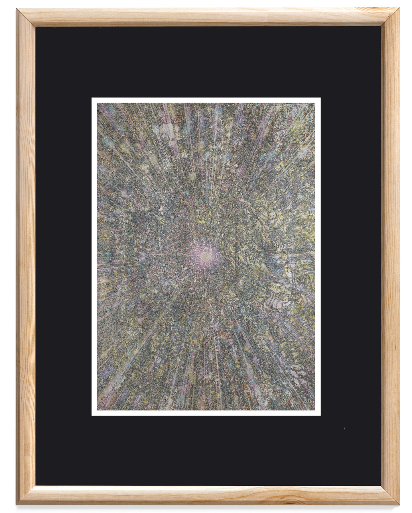 The Unbounded Void-5