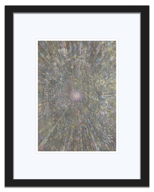 The Unbounded Void-5