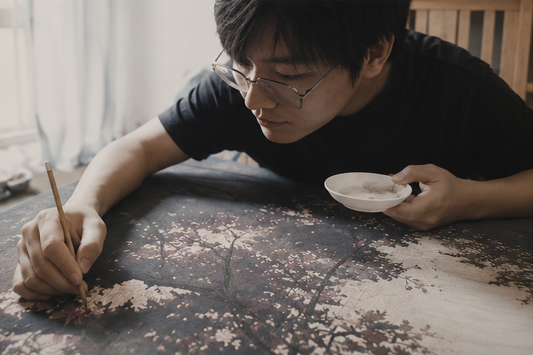 Biography | Liang Jiamin