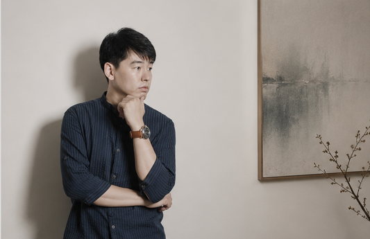 Biography | Bai Yao