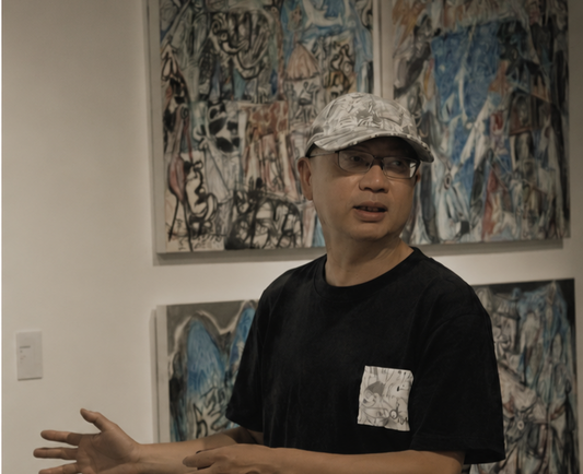 Biography | Gu Yi