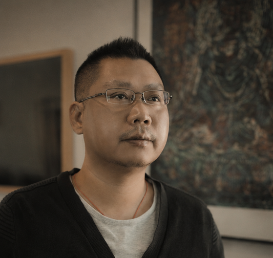 Biography | Lin Fangsuo