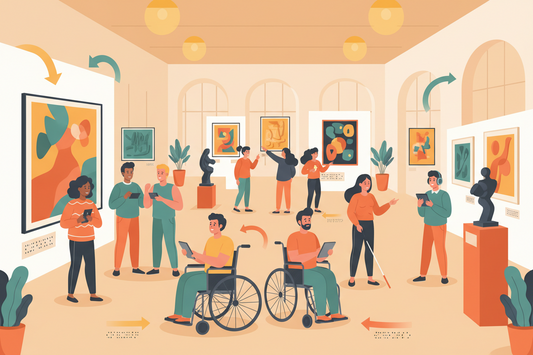 Accessibility Statement
