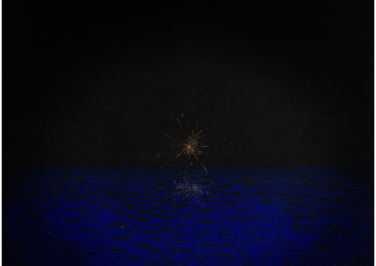 Fire-Water Wei Ji: The Eternal Overture