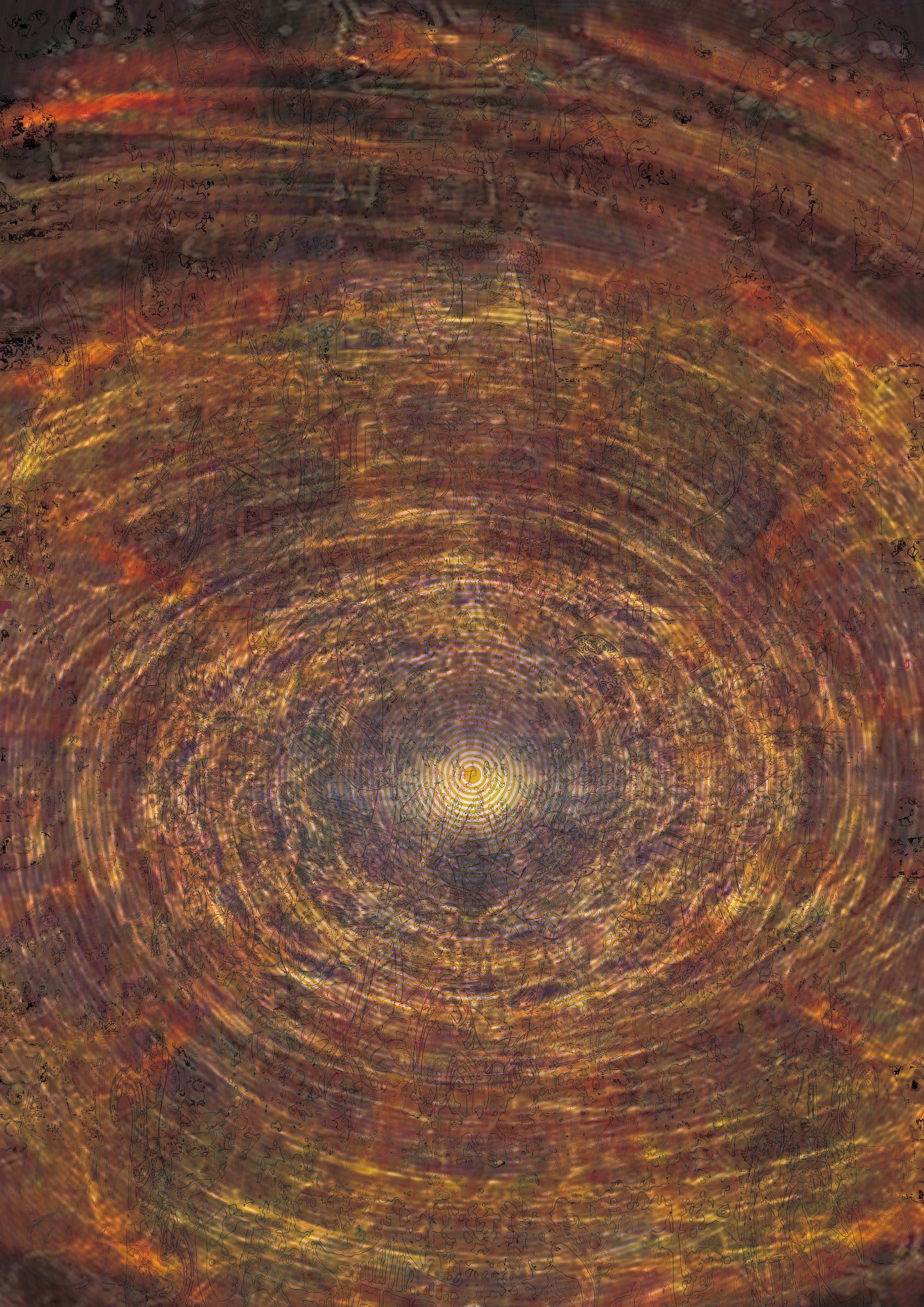 The Unbounded Void-1