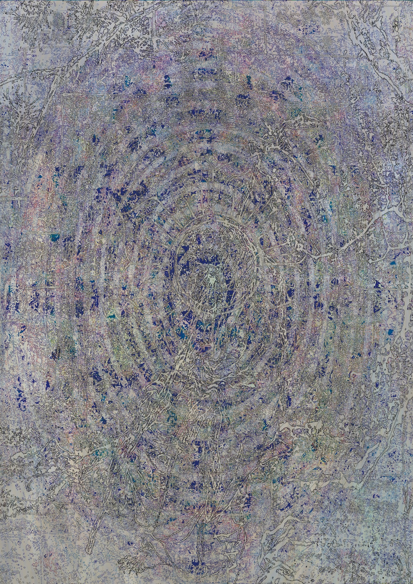 The Unbounded Void-2