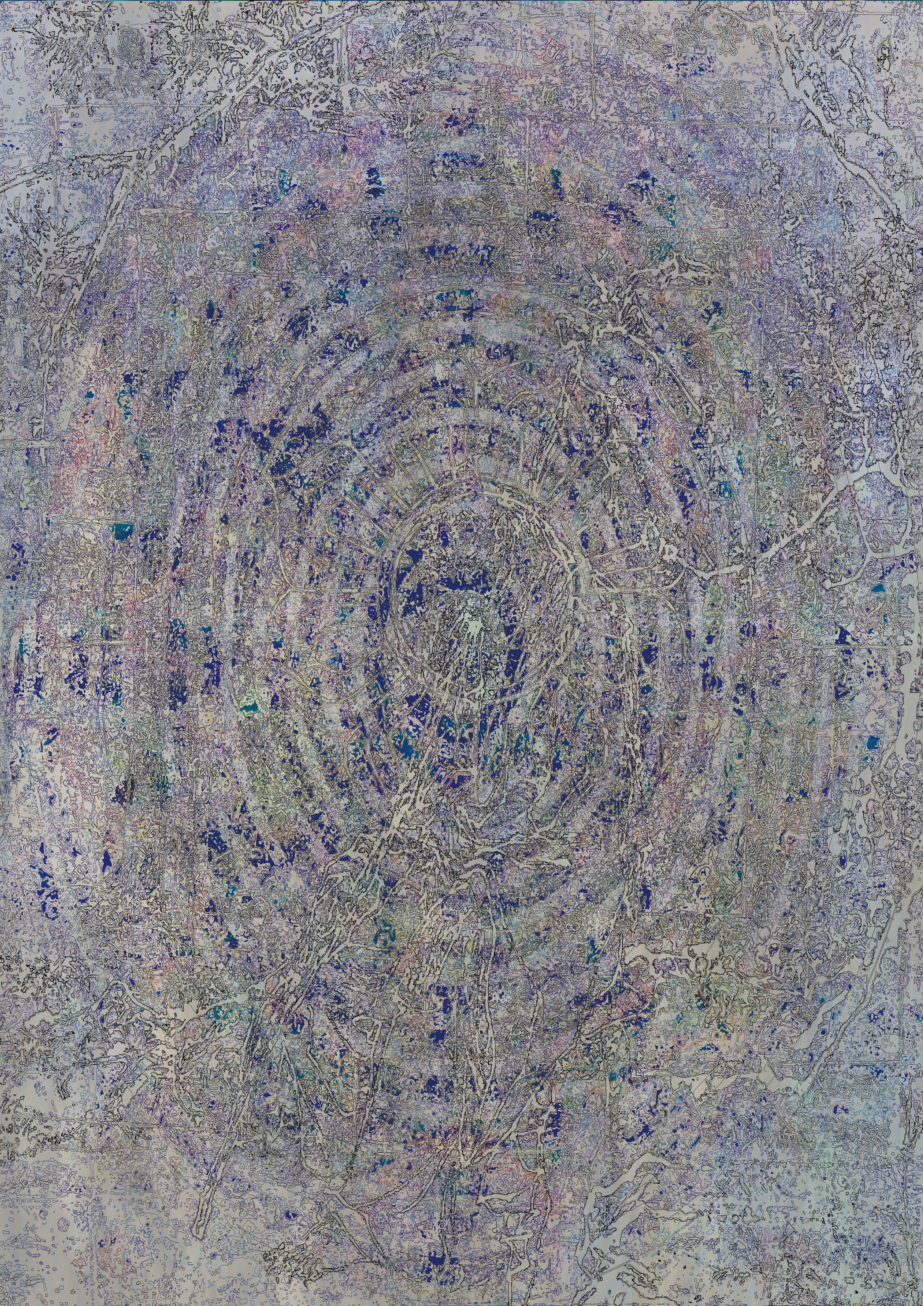 The Unbounded Void-2