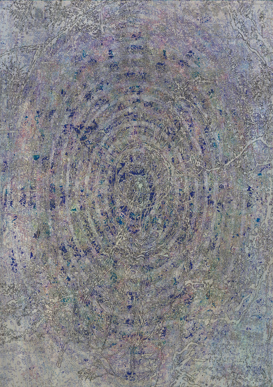 The Unbounded Void-2