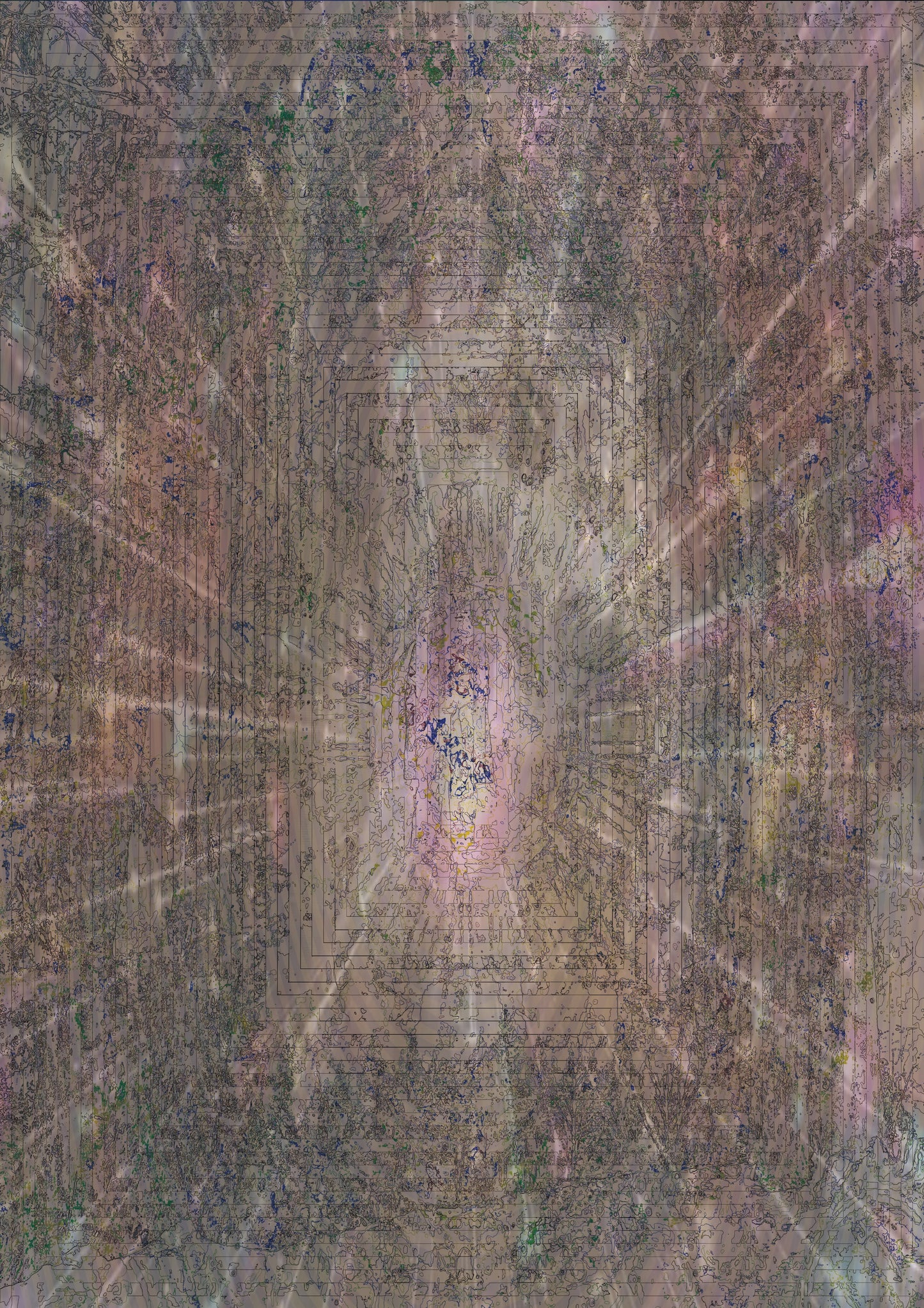 The Unbounded Void-3
