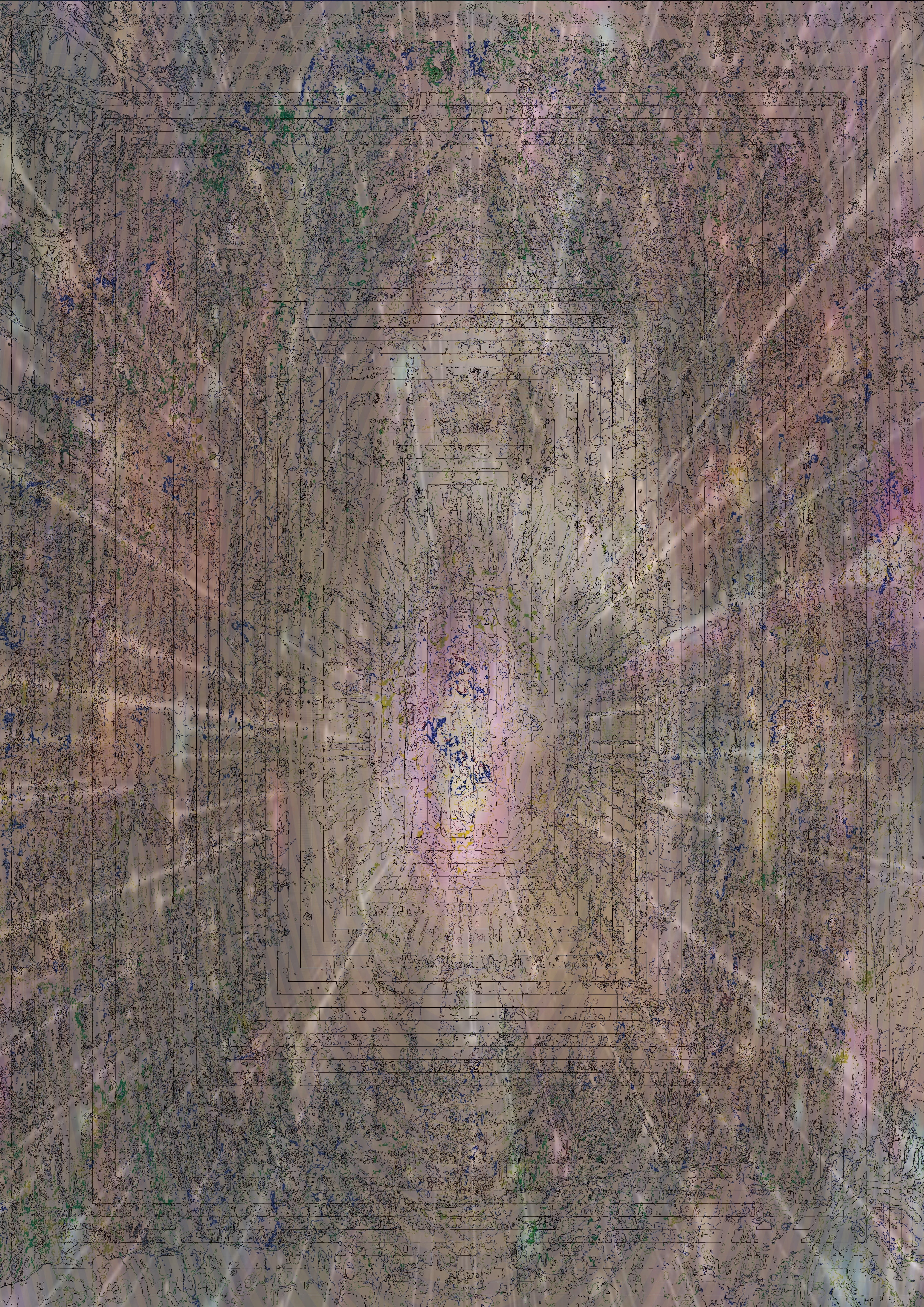 The Unbounded Void-3