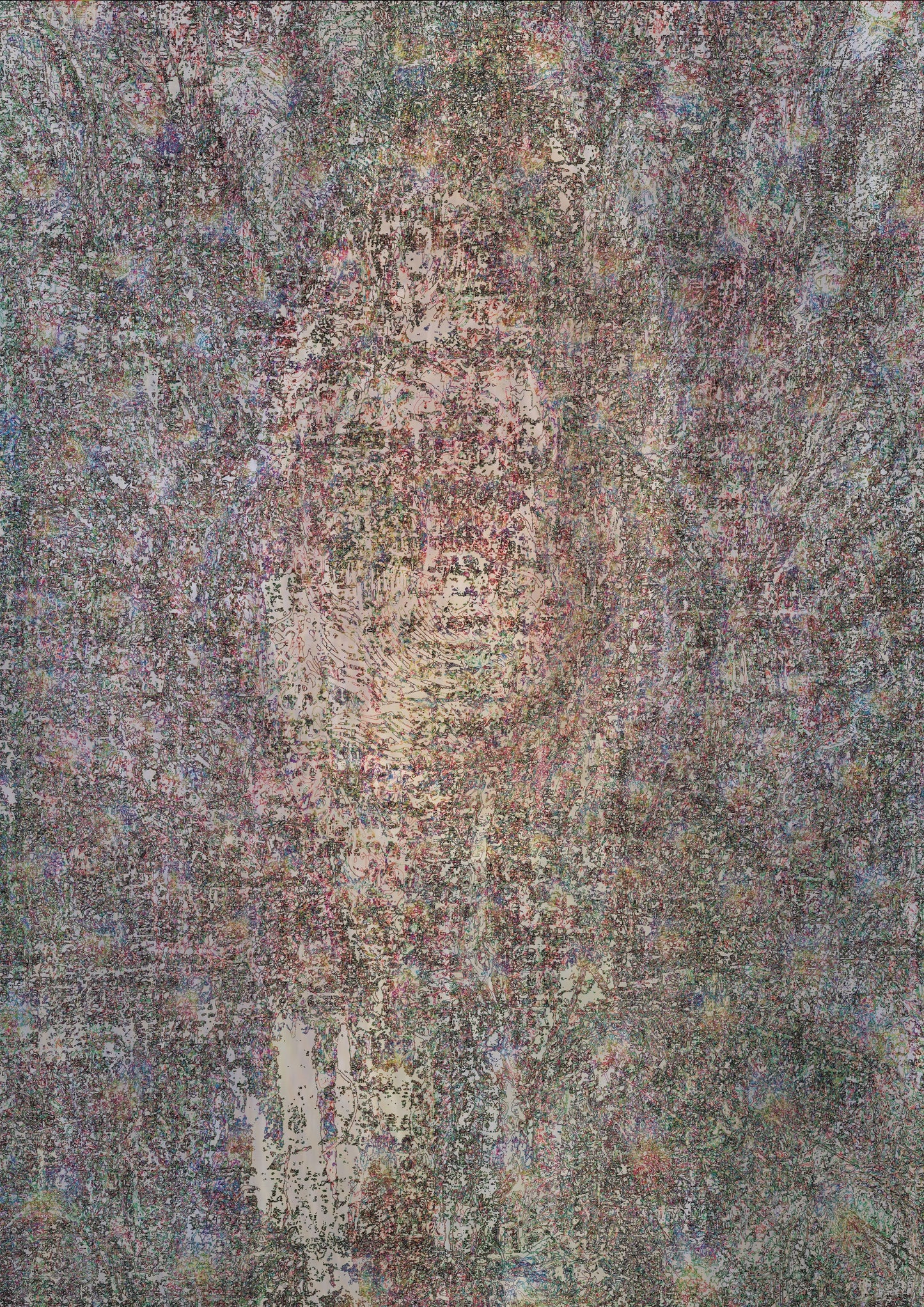 The Unbounded Void-4