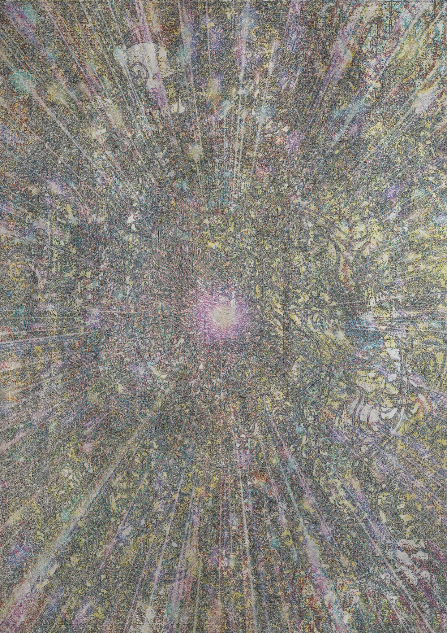 The Unbounded Void-5
