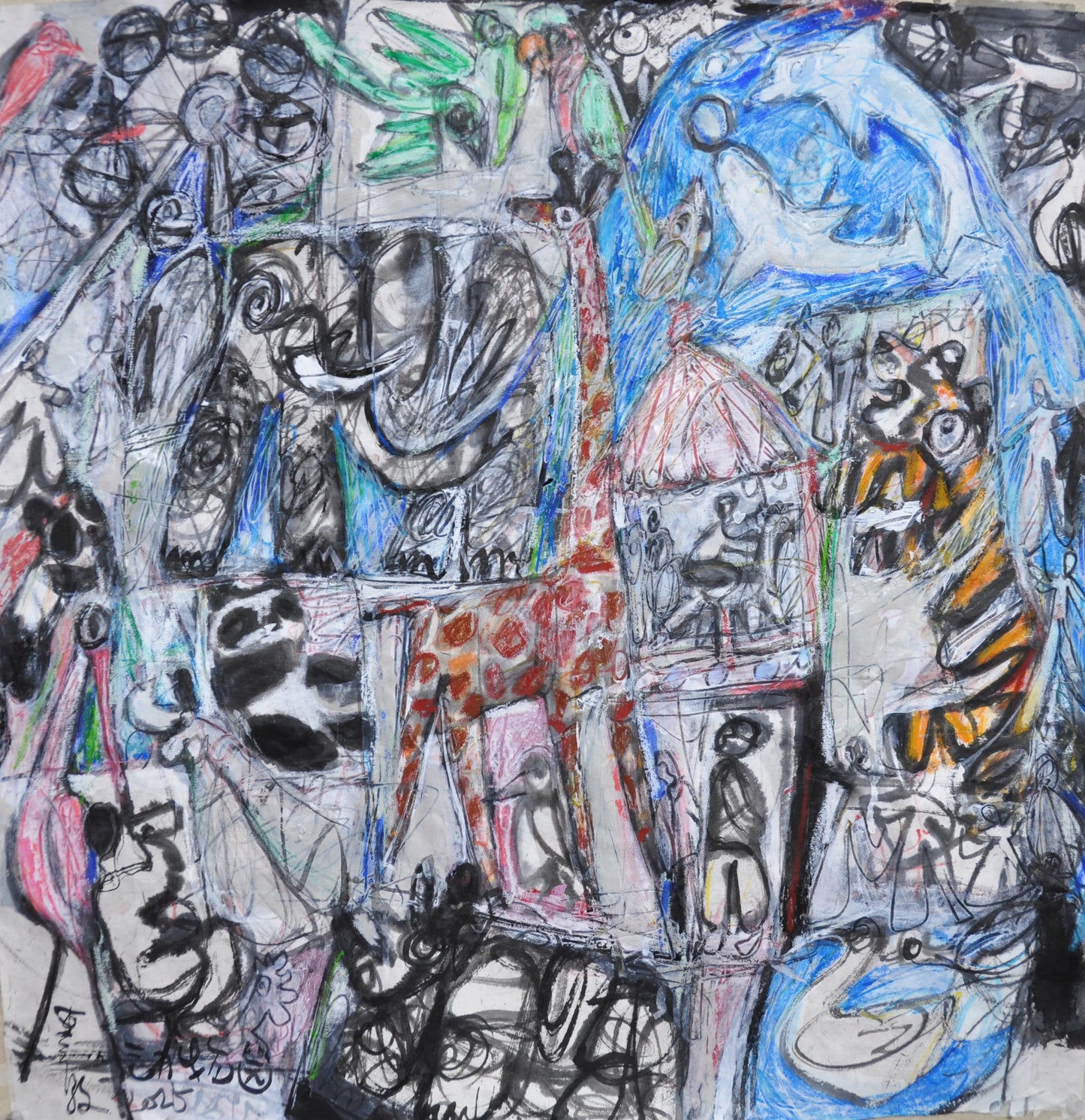 The Zoo