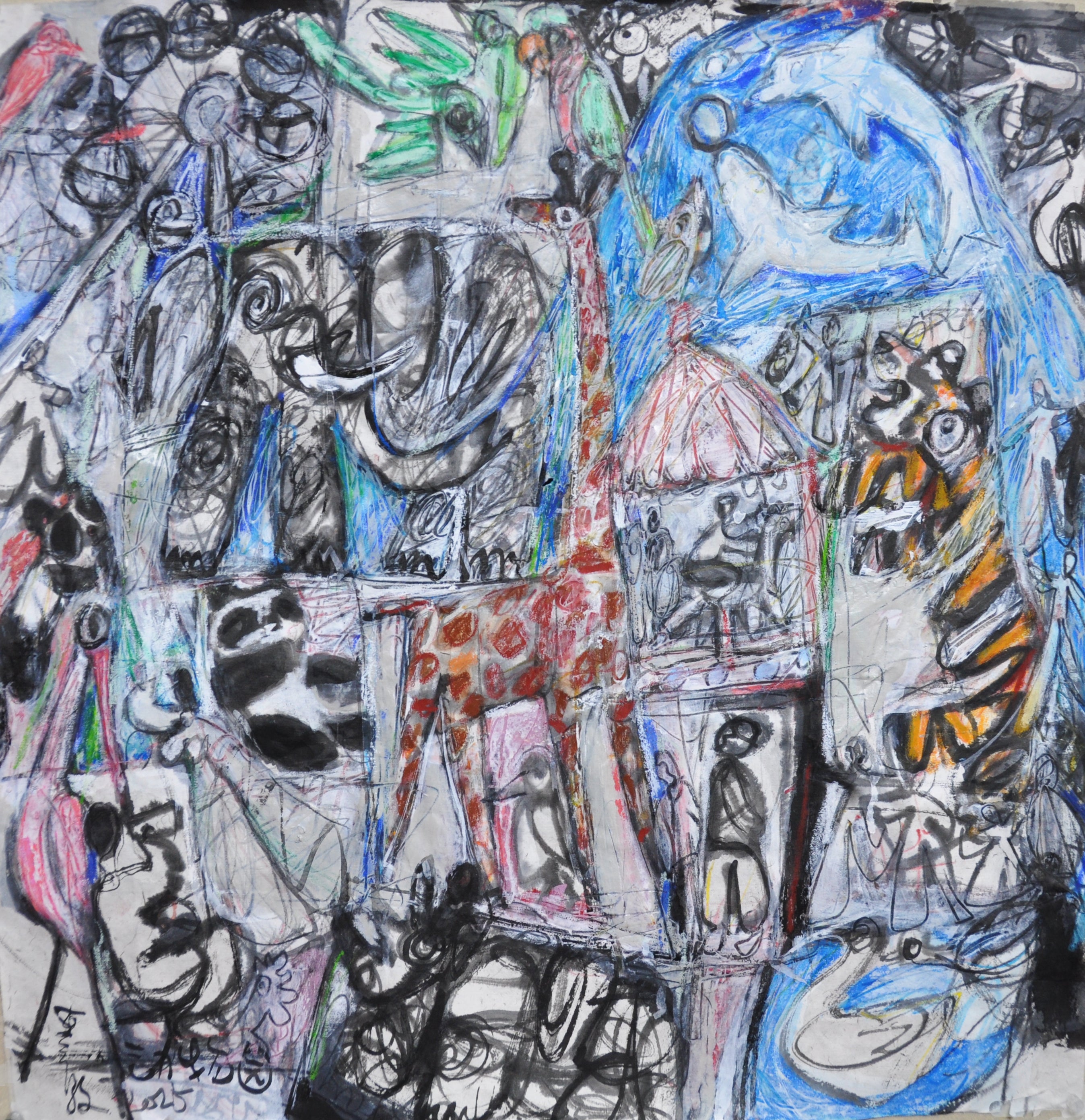 The Zoo