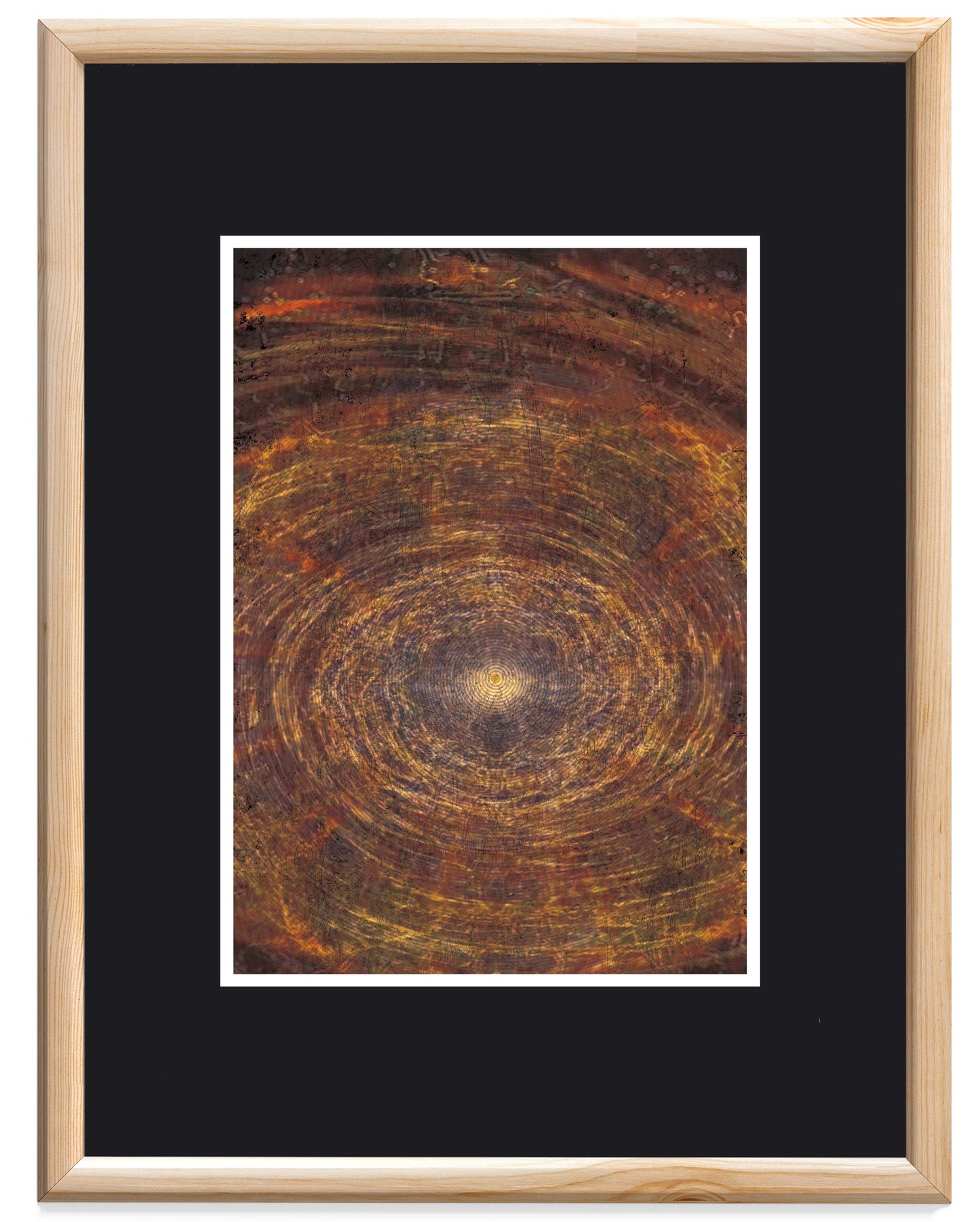 The Unbounded Void-1