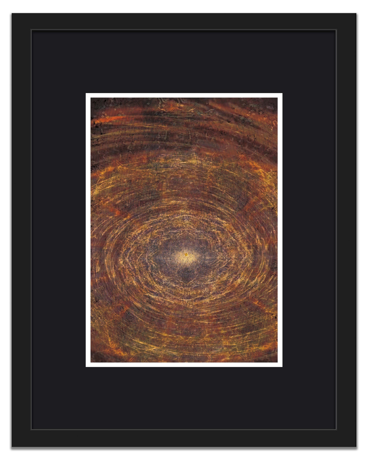 The Unbounded Void-1