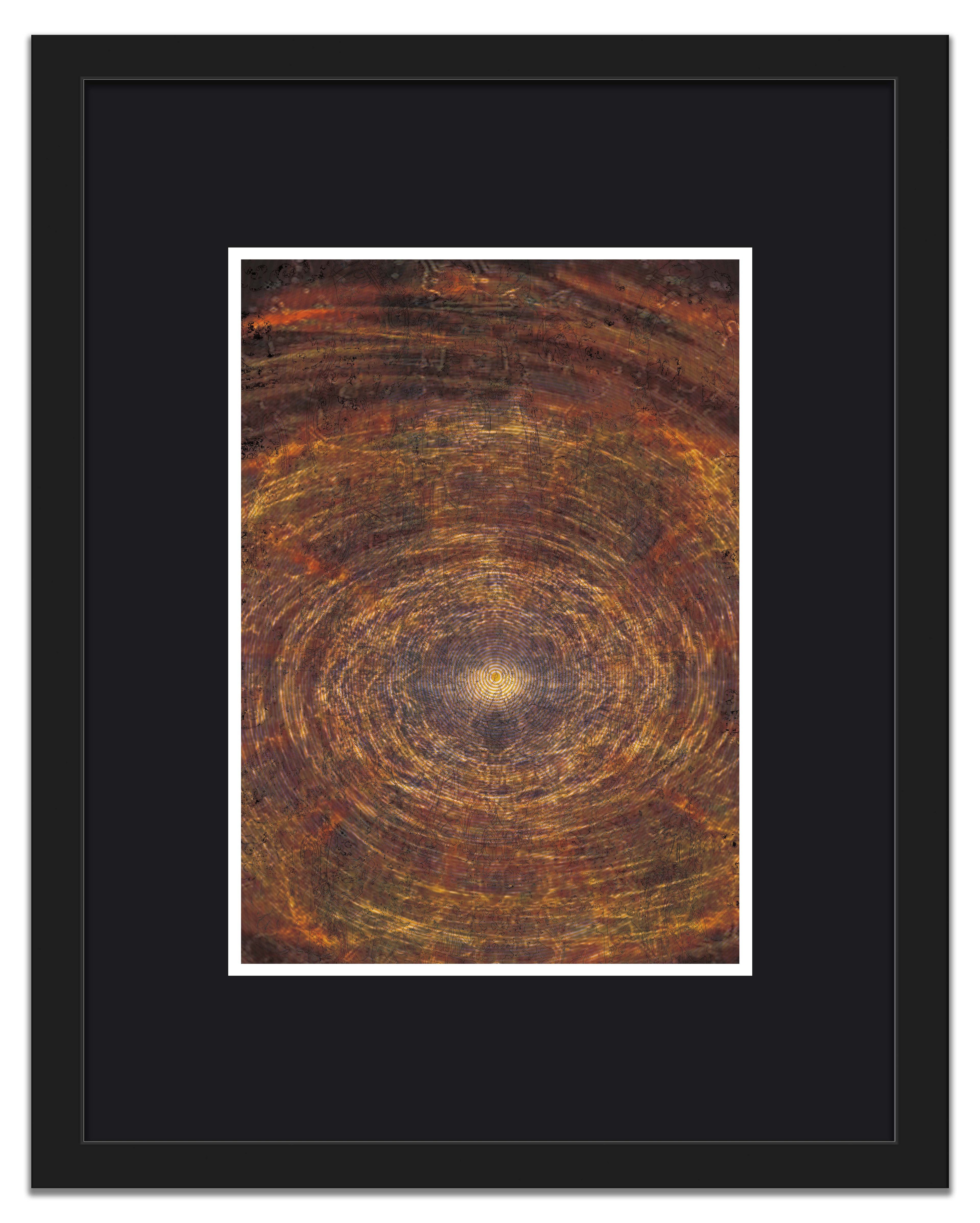The Unbounded Void-1