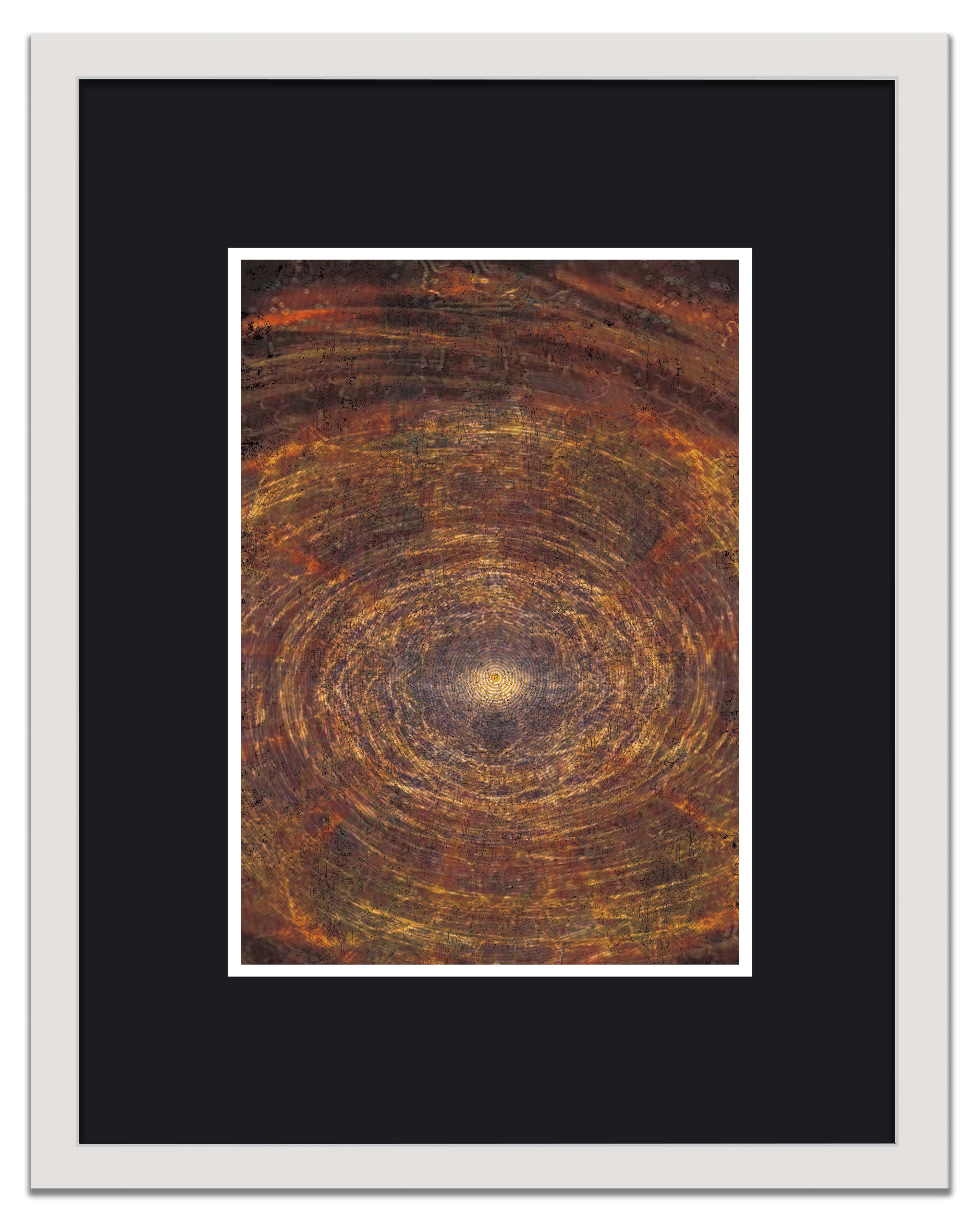 The Unbounded Void-1