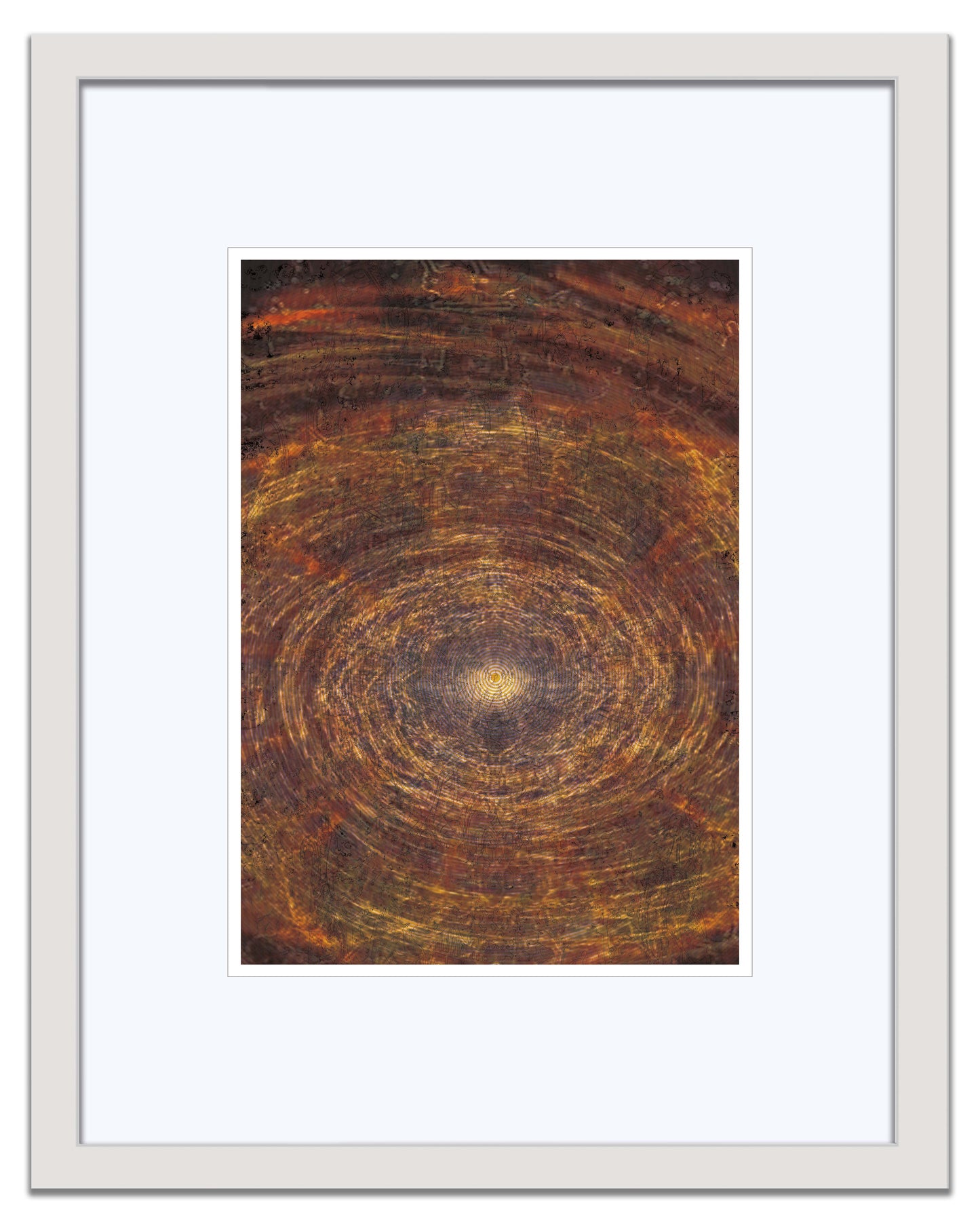 The Unbounded Void-1