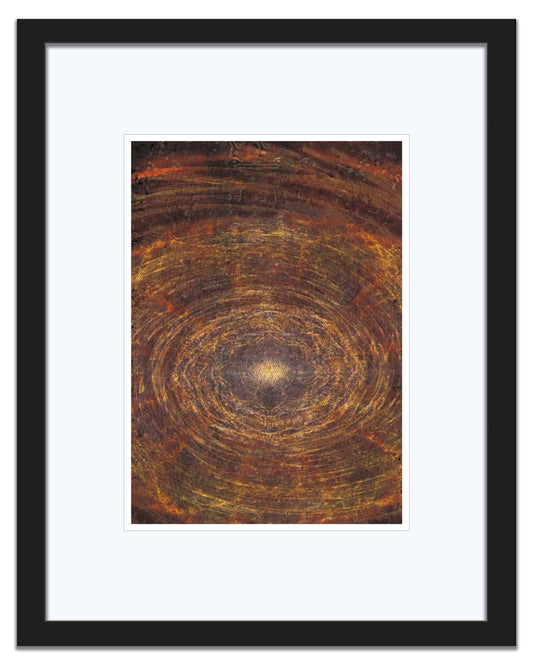The Unbounded Void-1