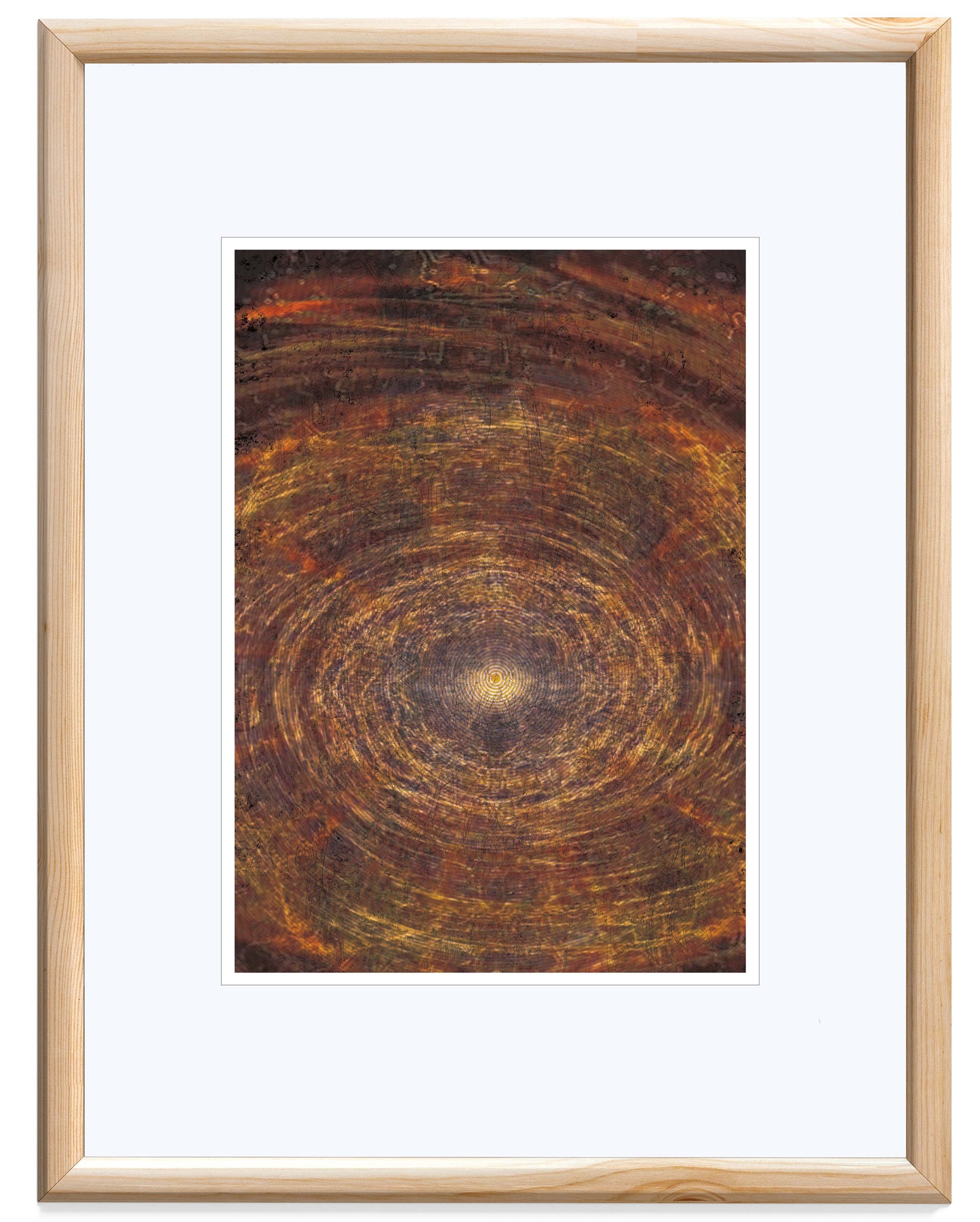 The Unbounded Void-1