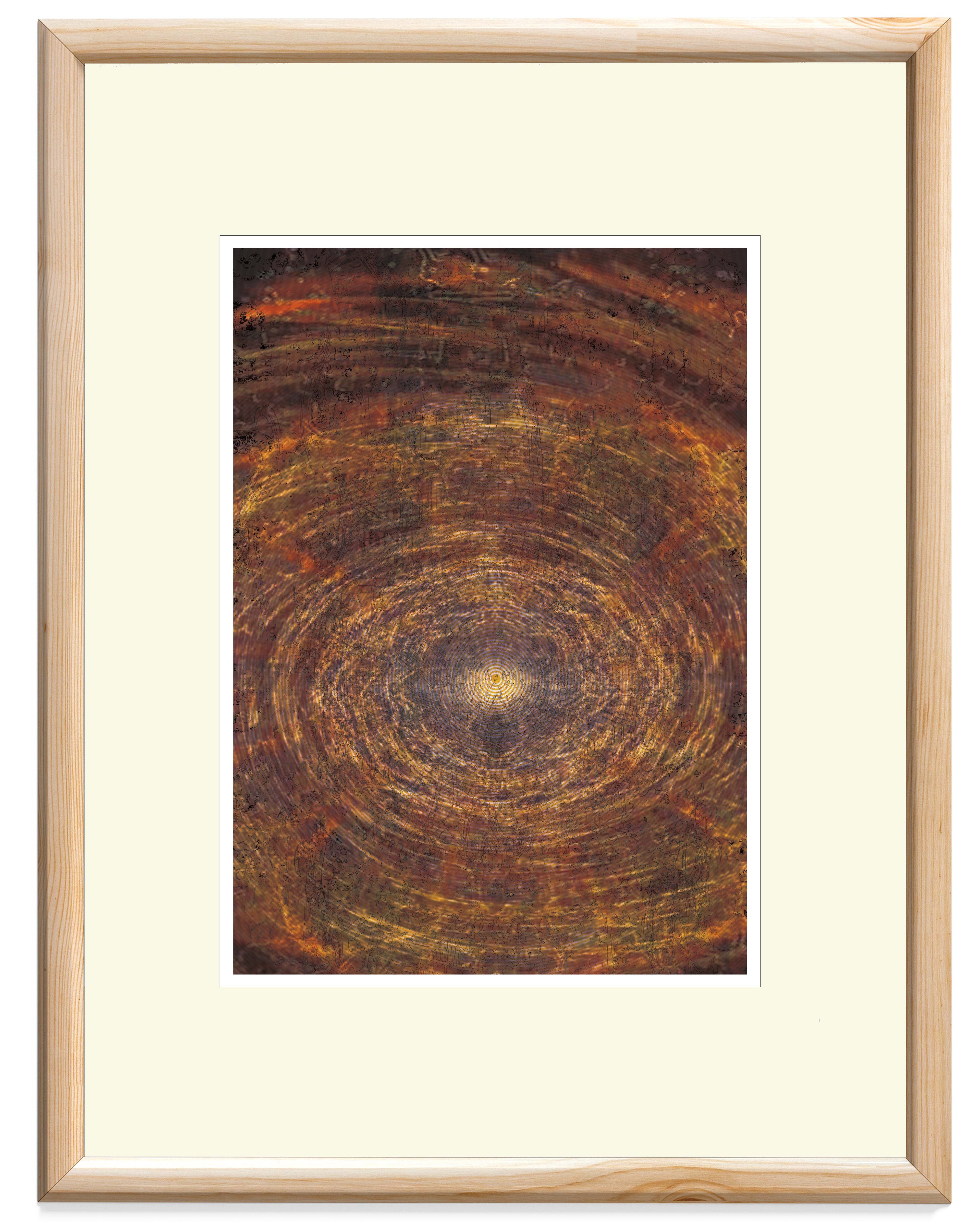 The Unbounded Void-1