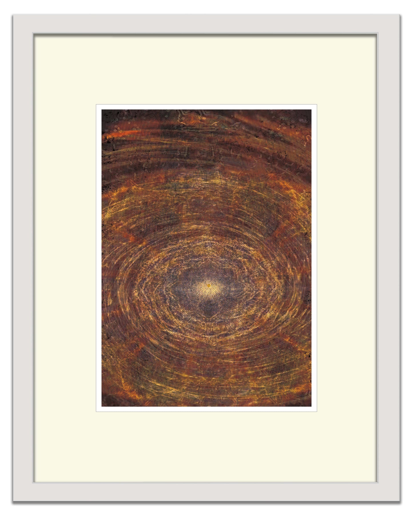 The Unbounded Void-1