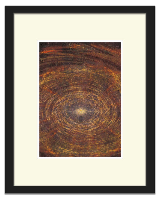 The Unbounded Void-1