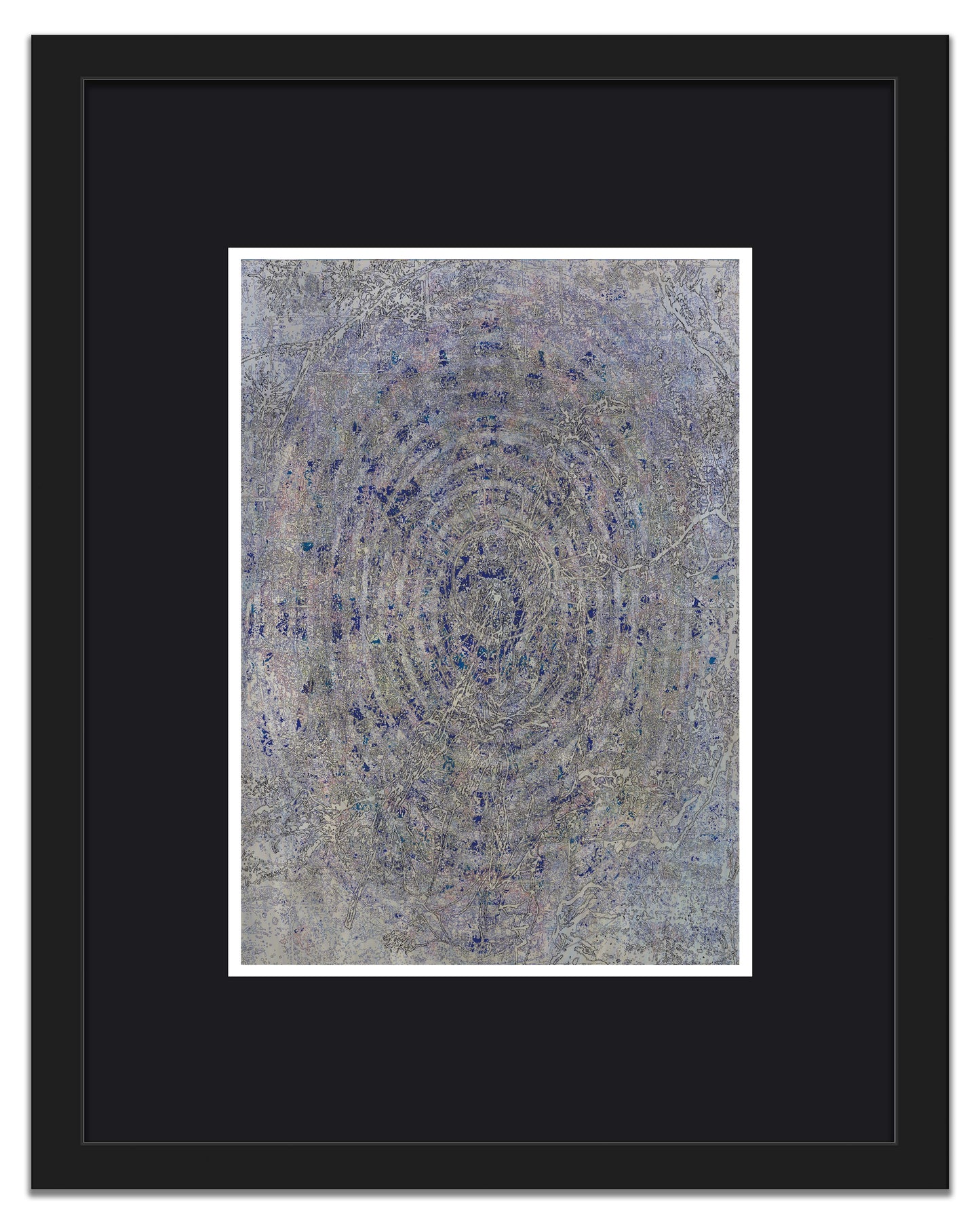 The Unbounded Void-2