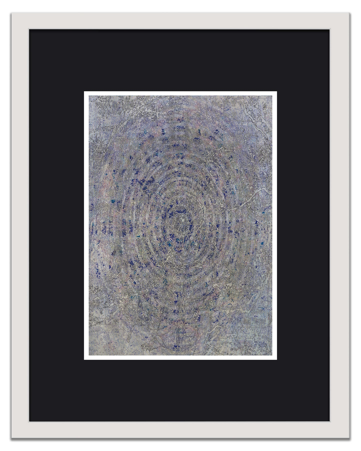 The Unbounded Void-2