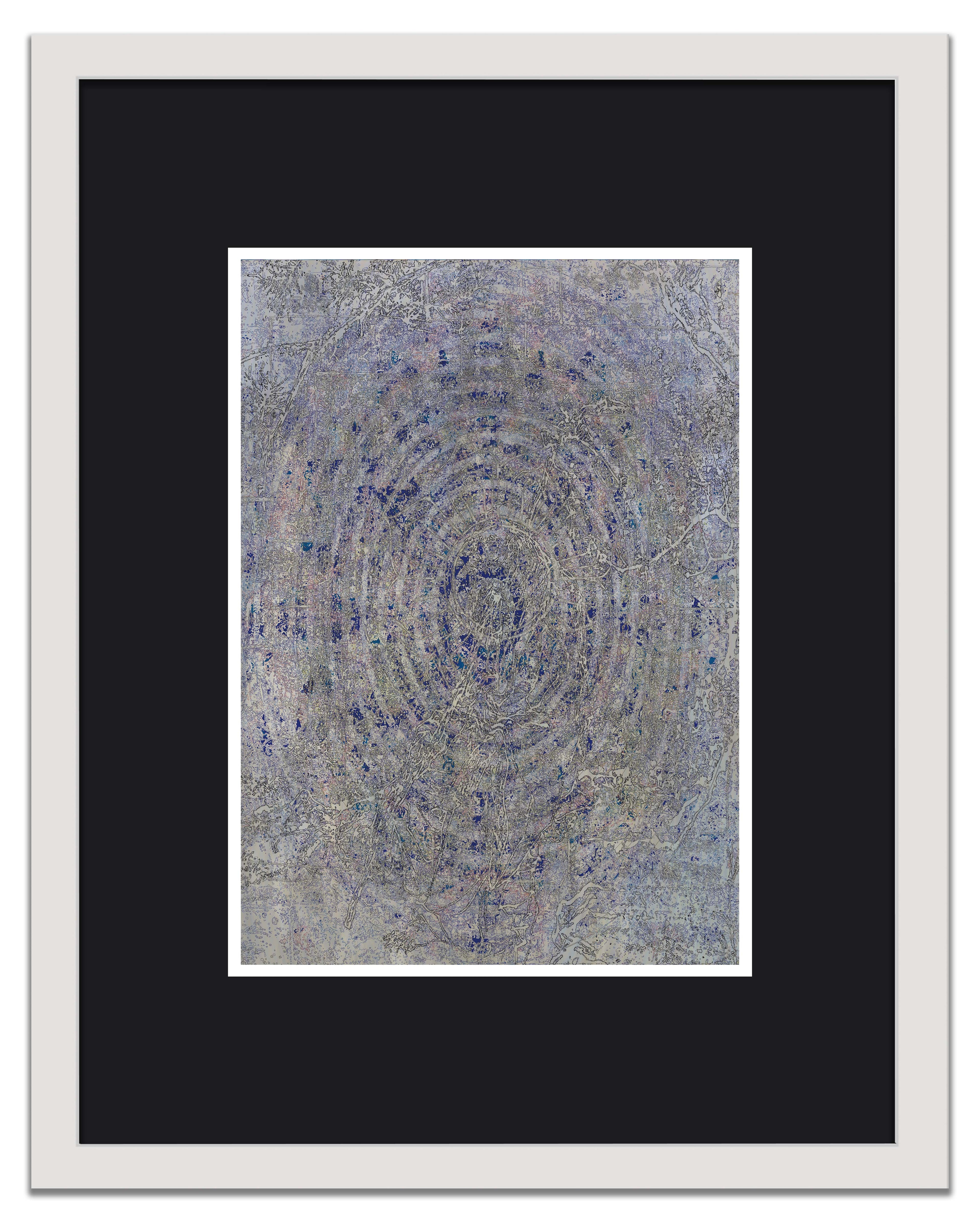 The Unbounded Void-2