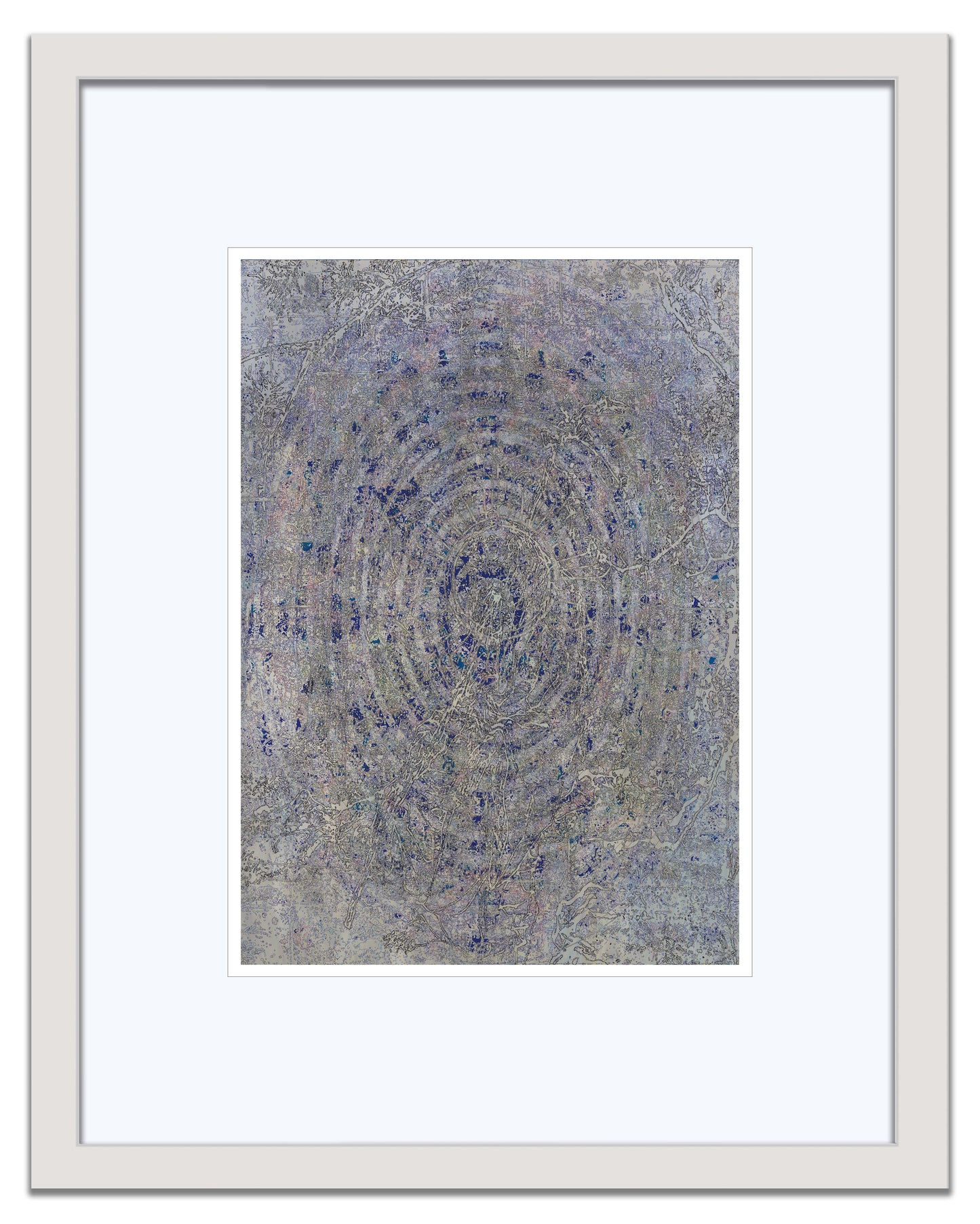 The Unbounded Void-2