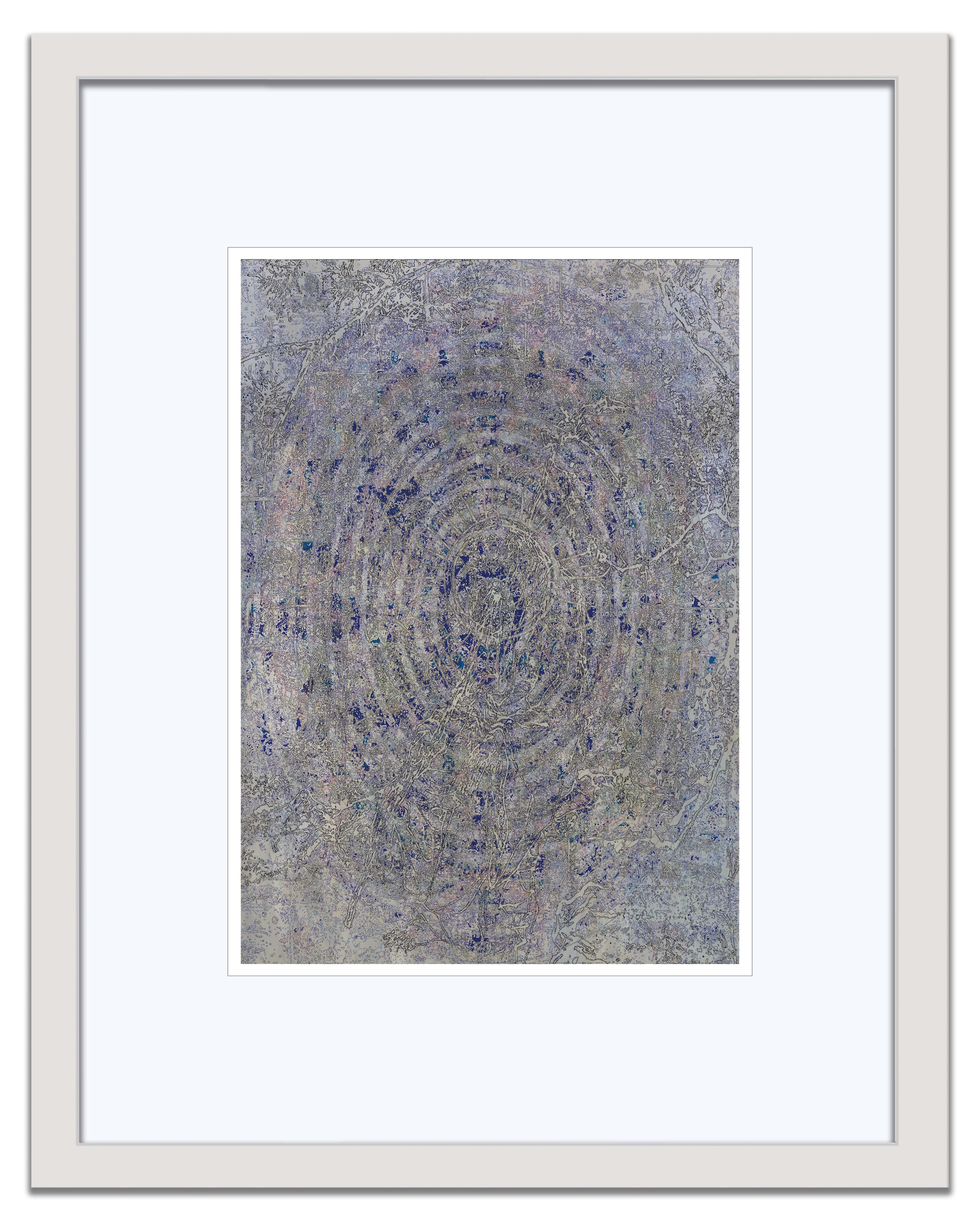 The Unbounded Void-2
