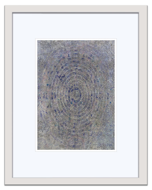 The Unbounded Void-2