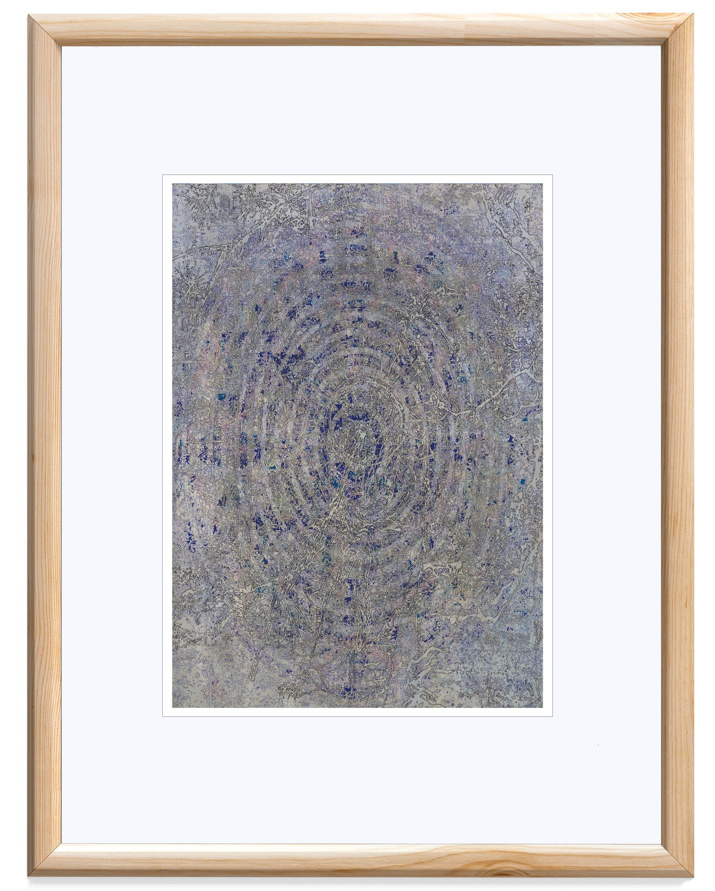 The Unbounded Void-2
