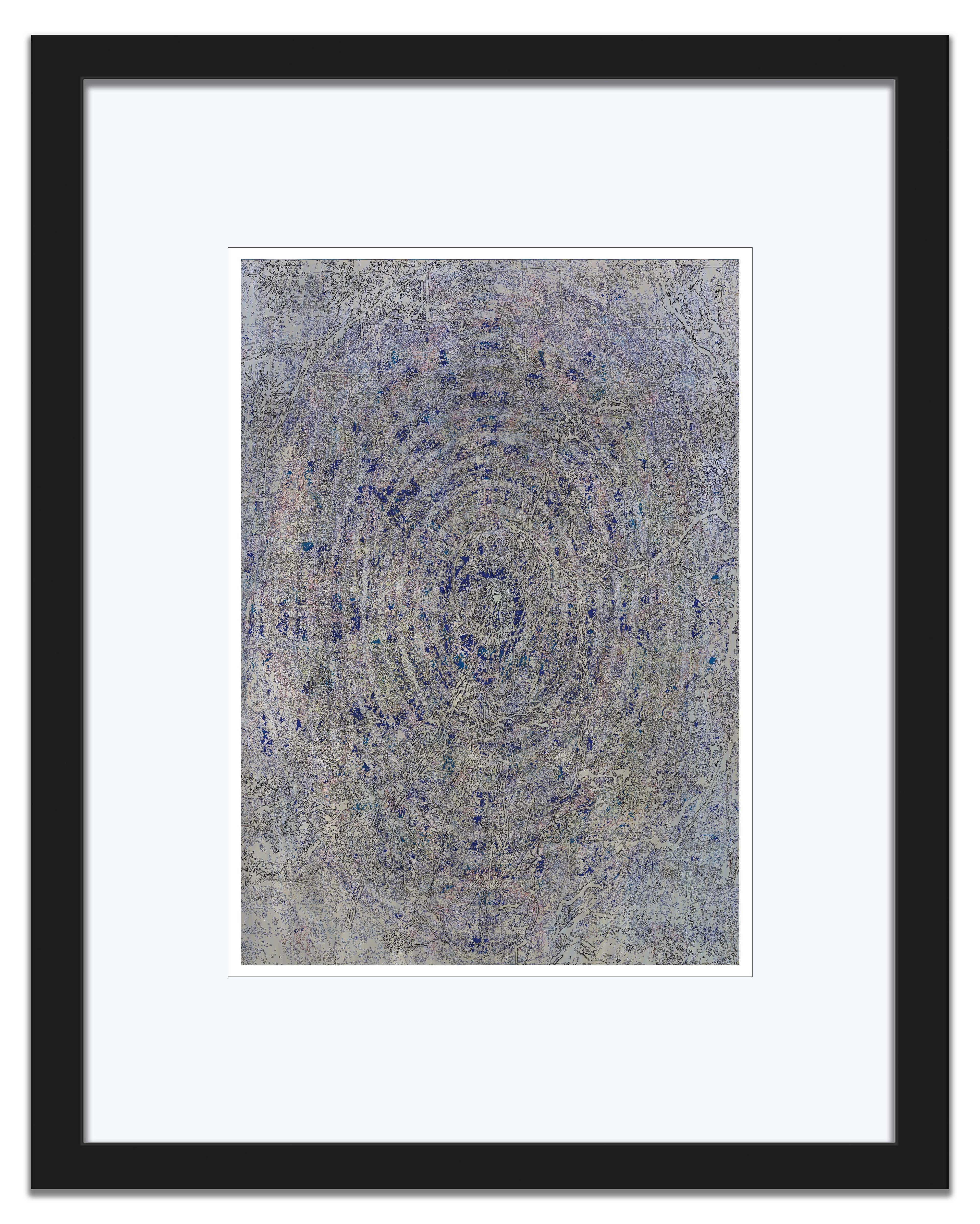 The Unbounded Void-2