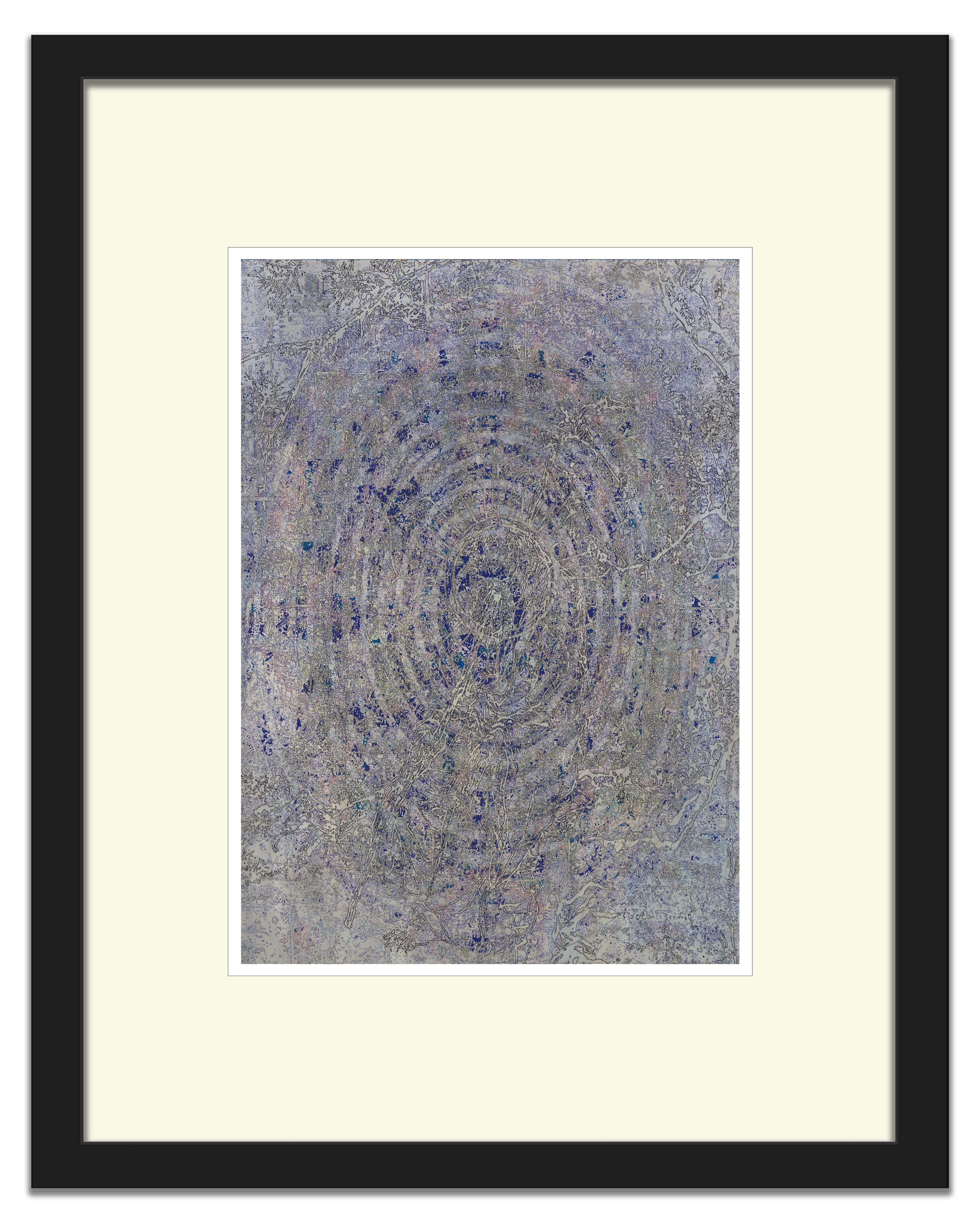 The Unbounded Void-2