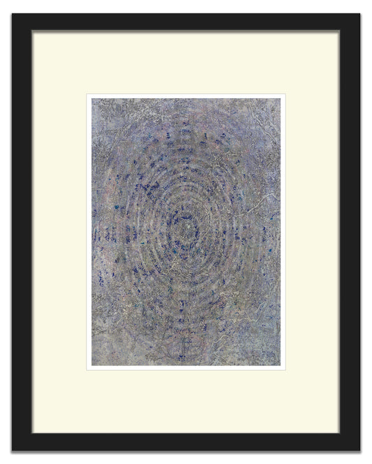 The Unbounded Void-2