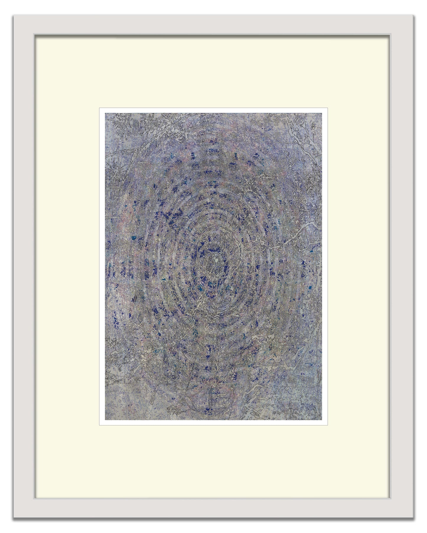 The Unbounded Void-2
