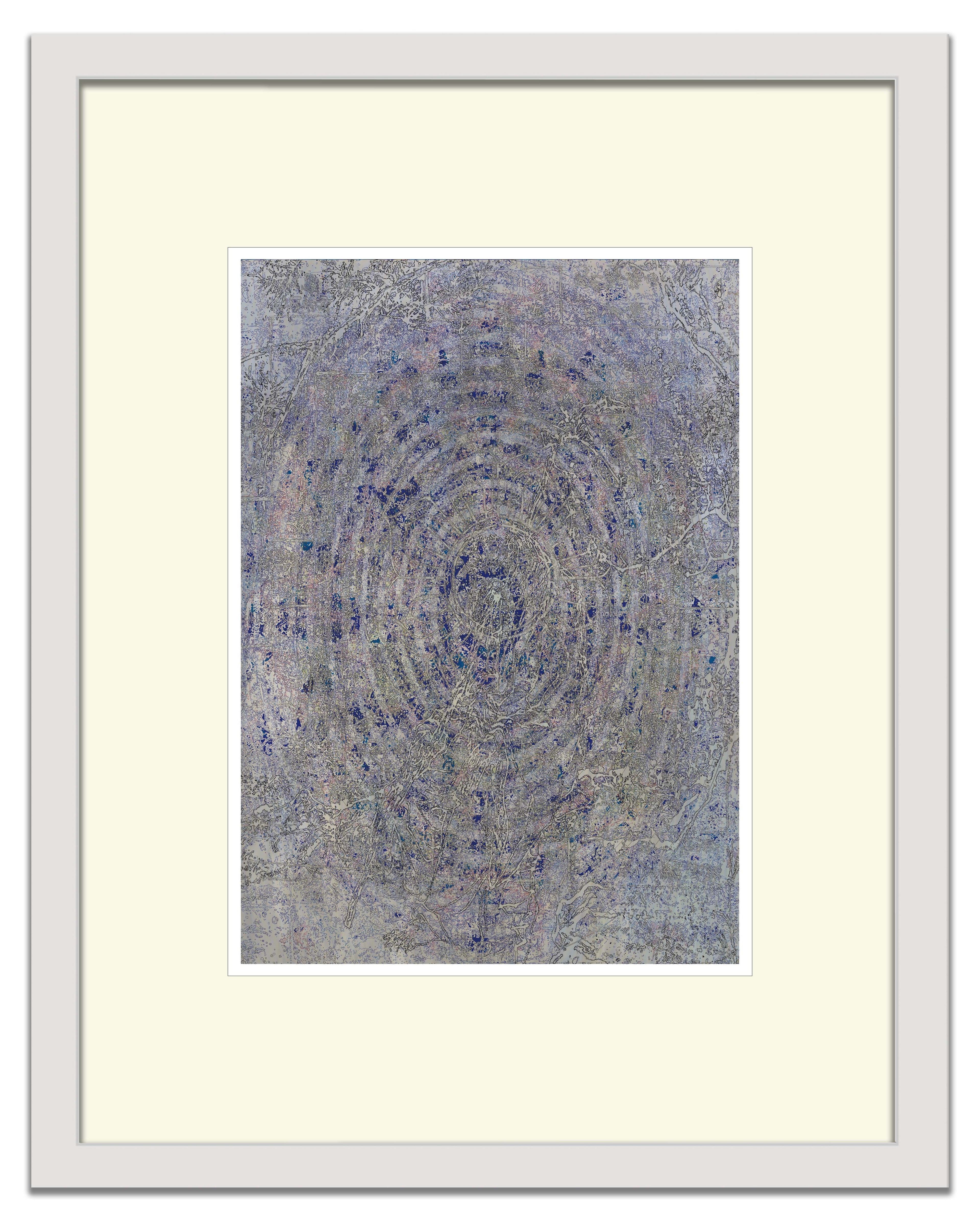 The Unbounded Void-2