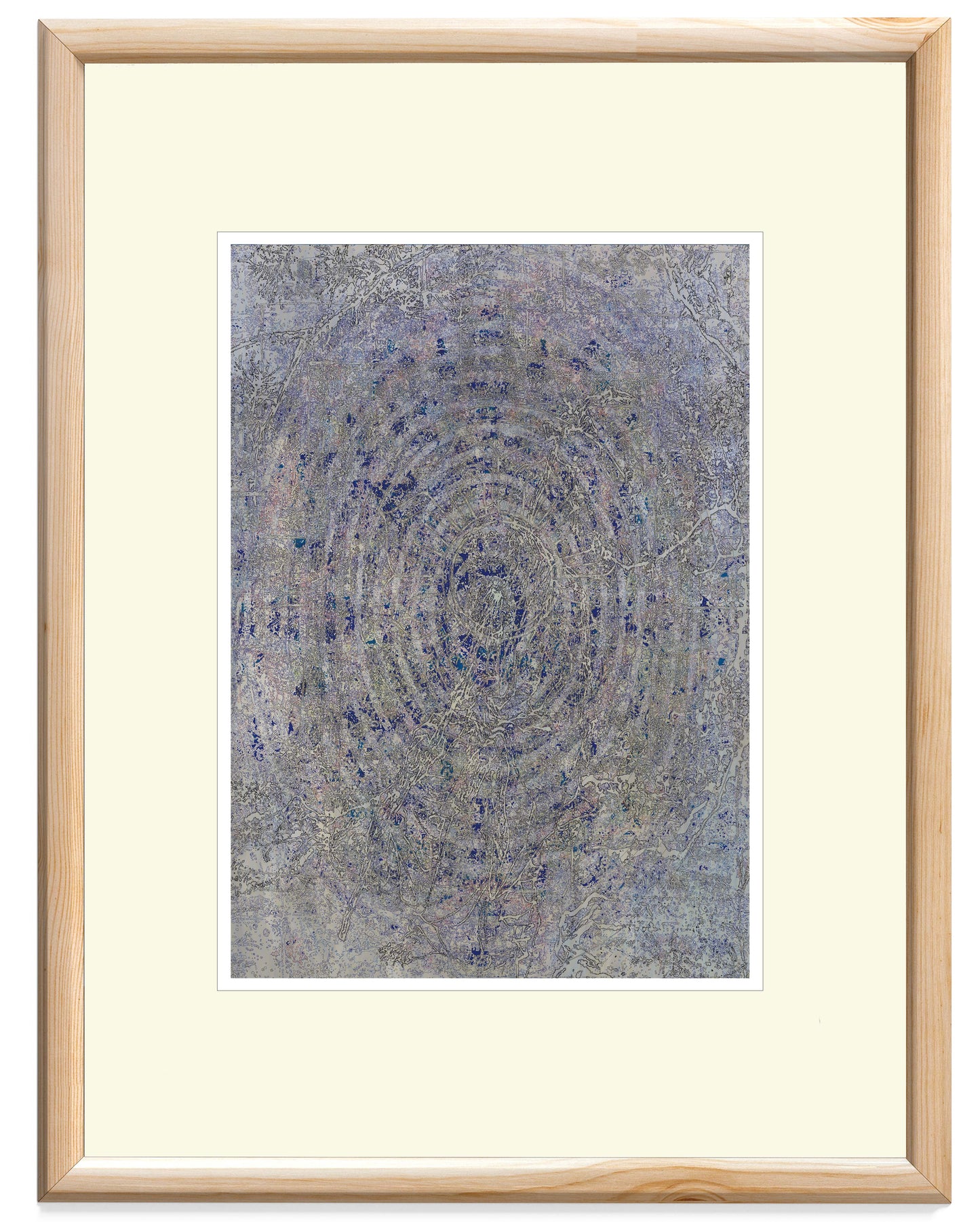 The Unbounded Void-2