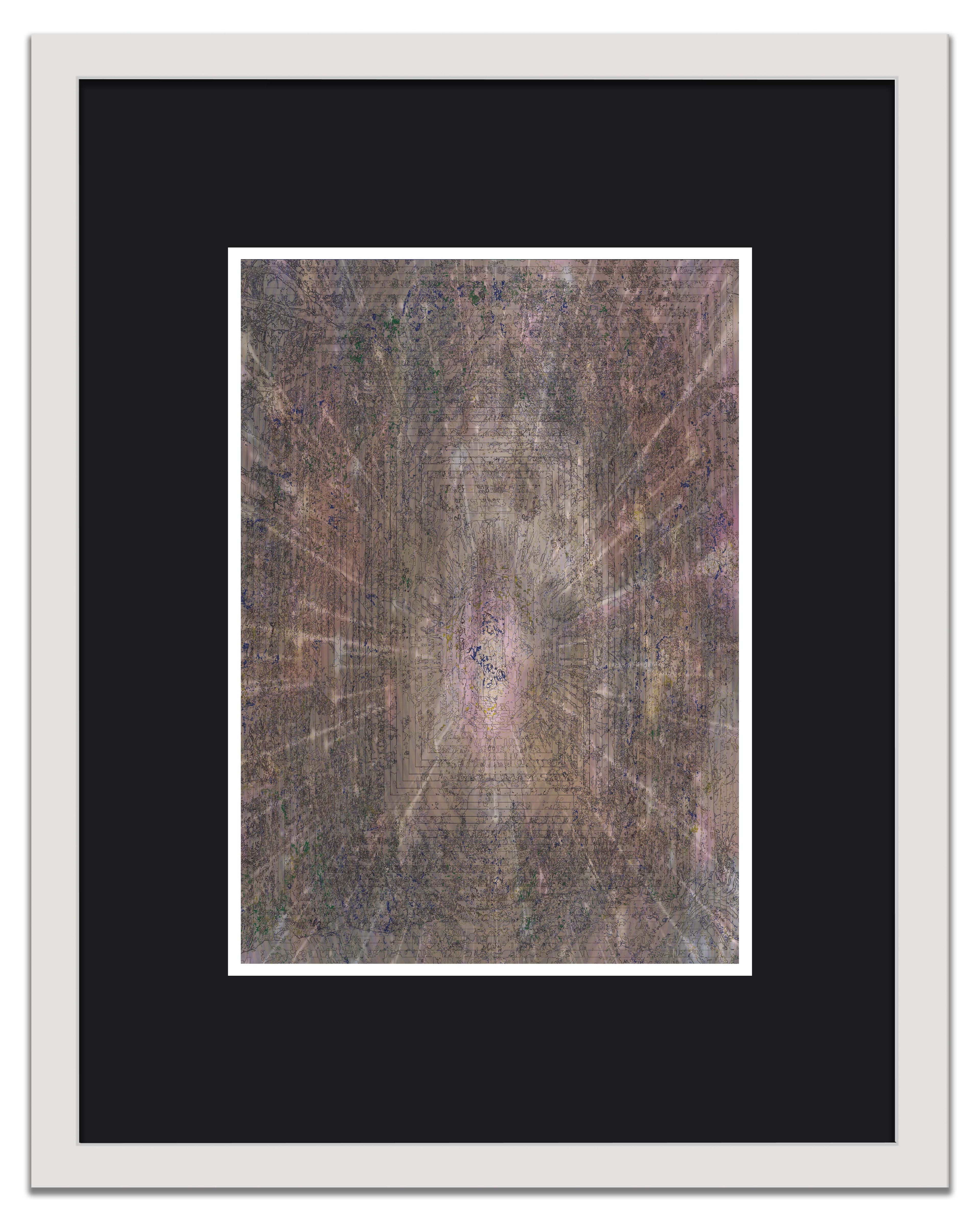 The Unbounded Void-3