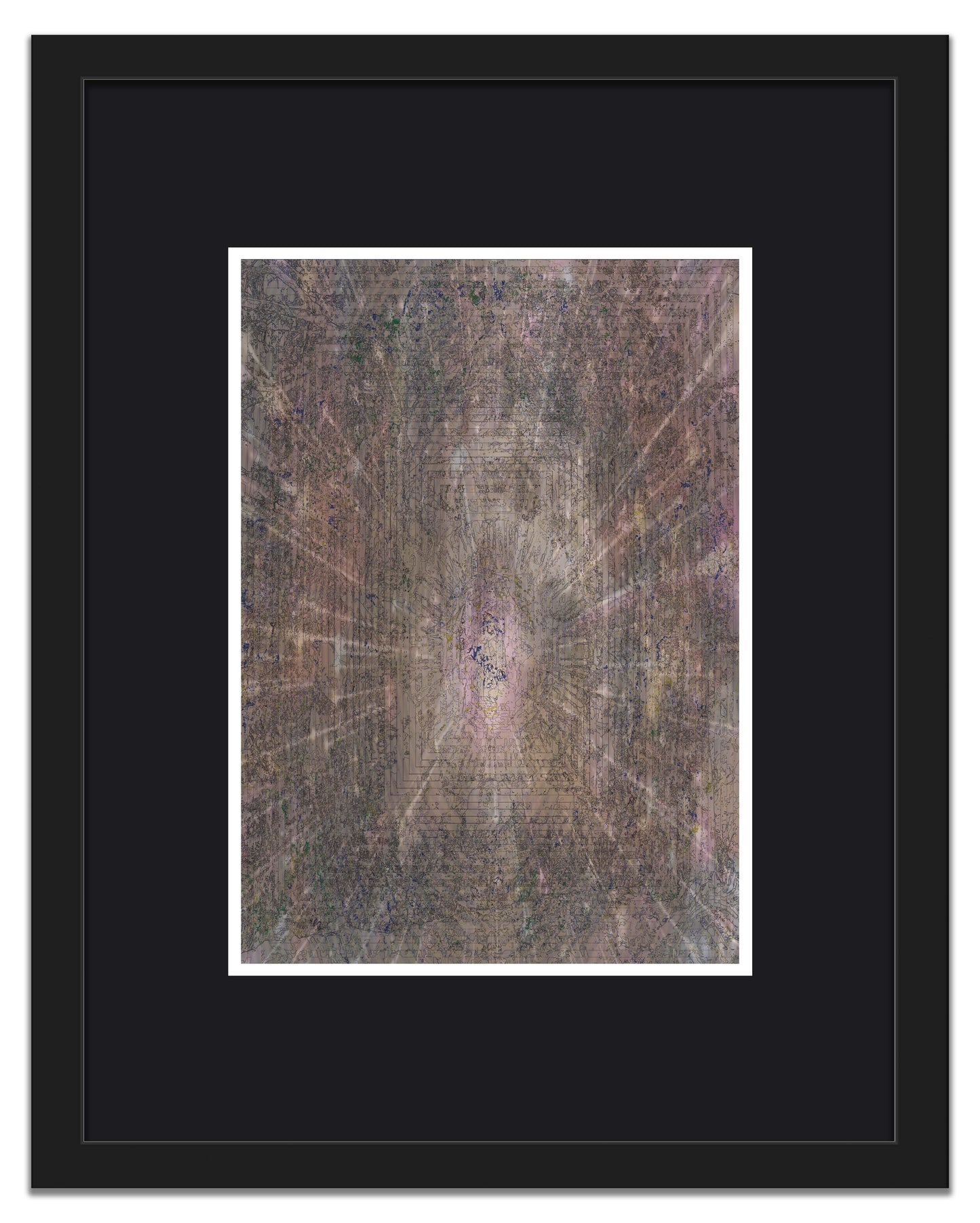 The Unbounded Void-3