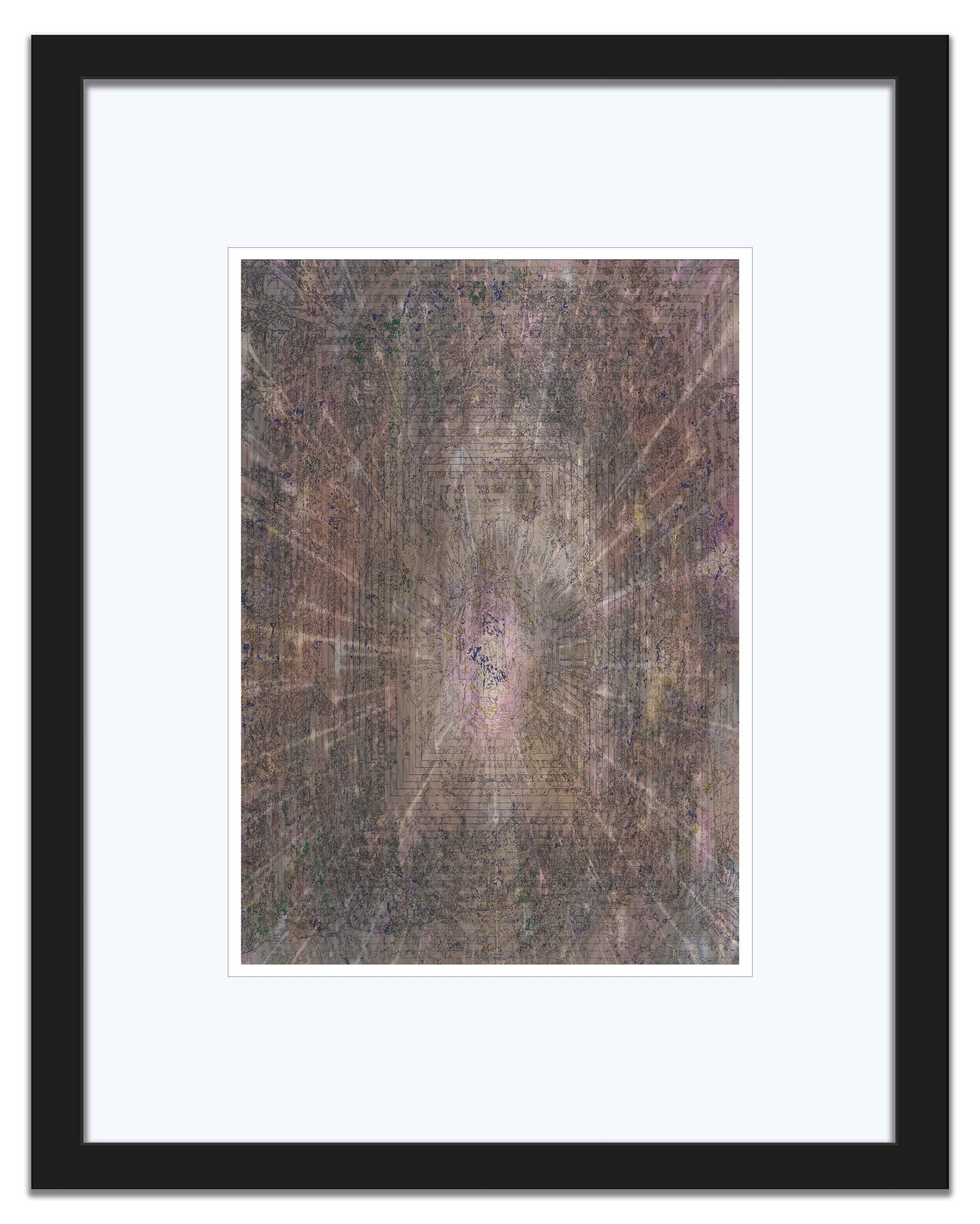 The Unbounded Void-3
