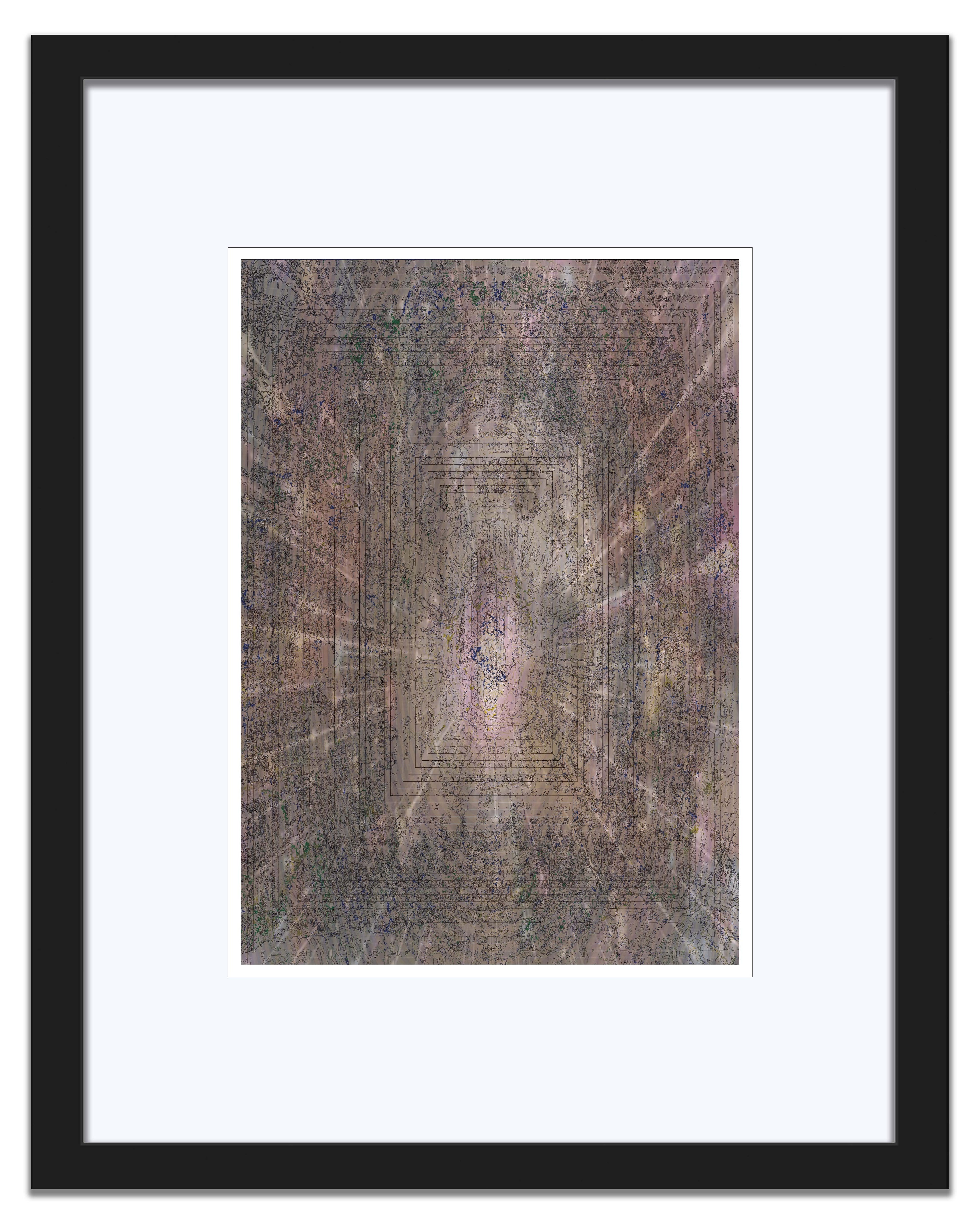 The Unbounded Void-3