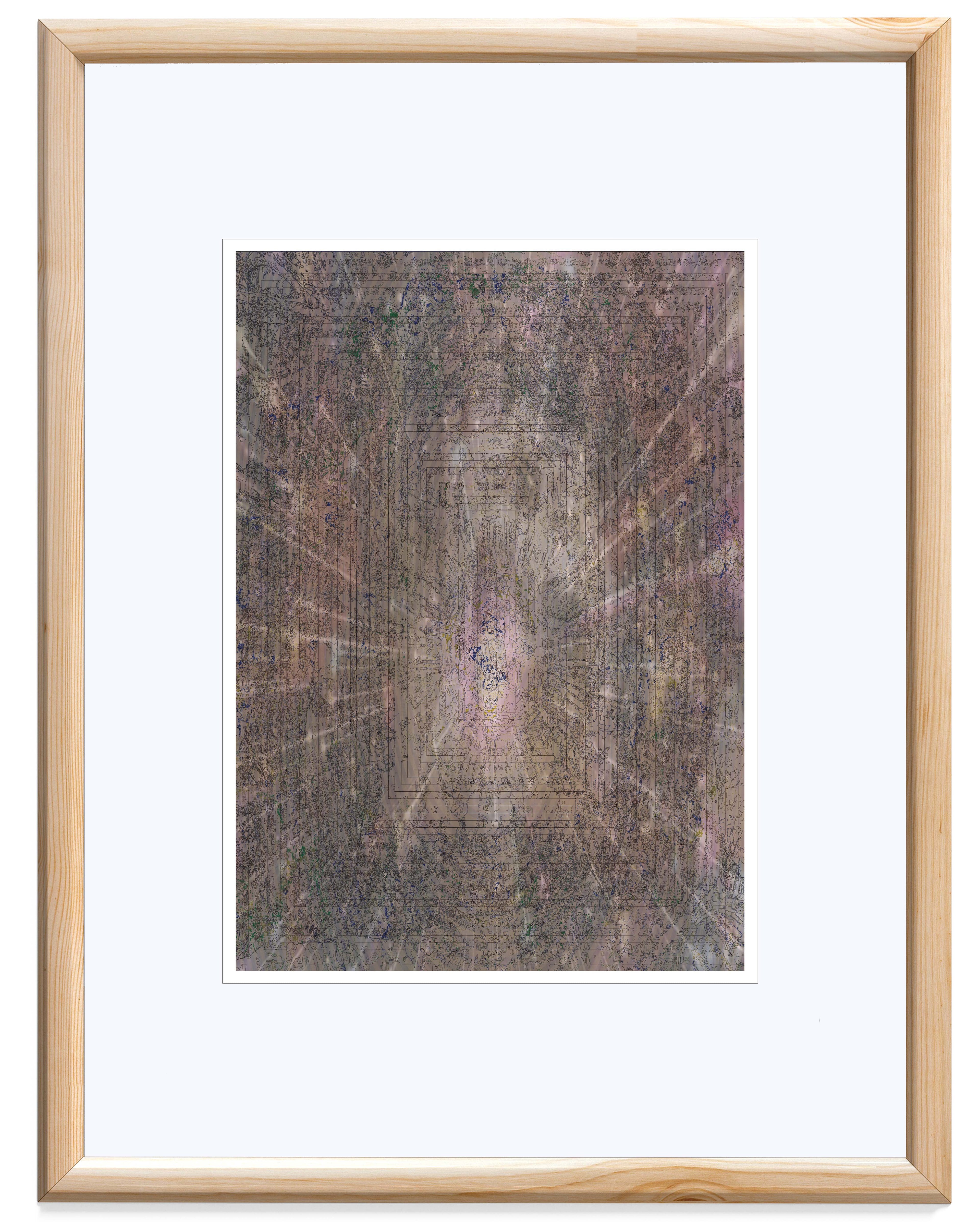The Unbounded Void-3
